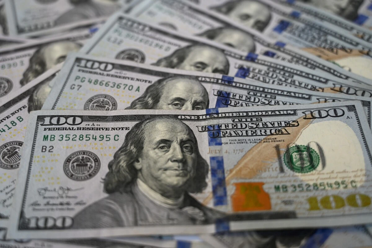 100.000 Dollar will die US-Regierung für ein Visum