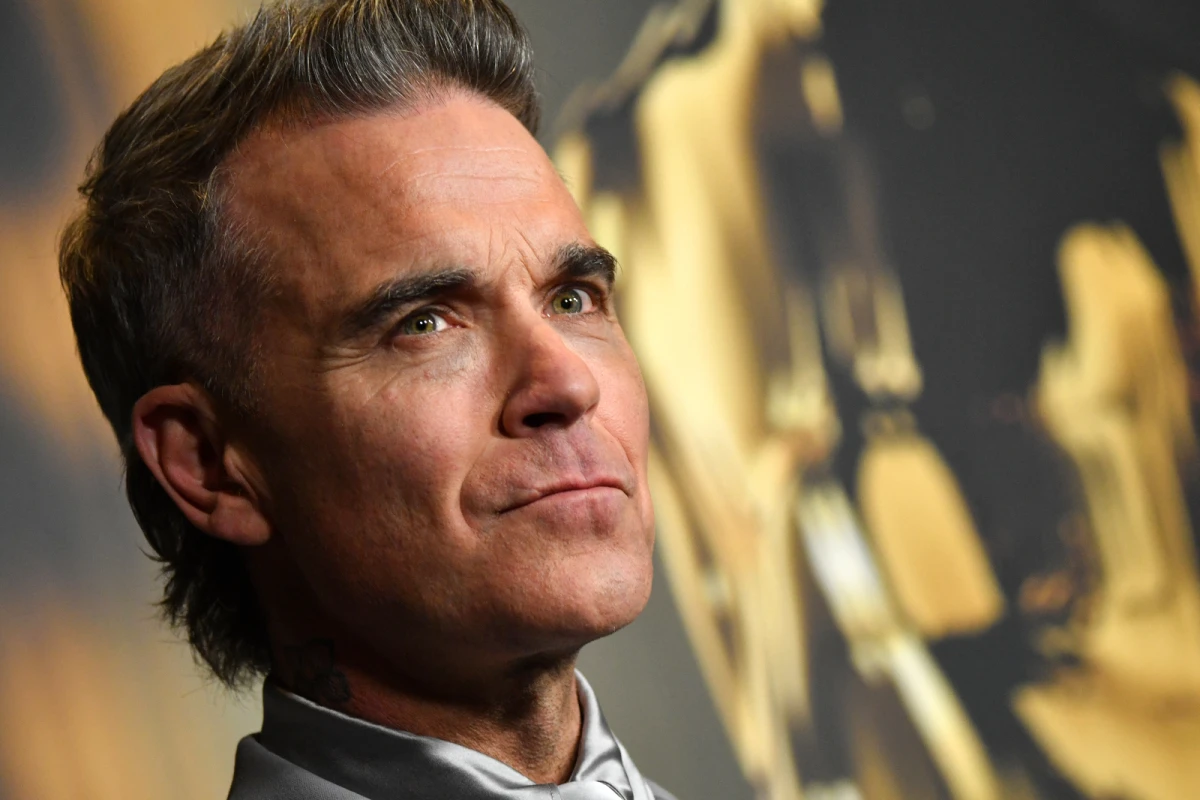 Robbie Williams sieht sich mit Konzertabsage in Istanbul konfrontiert