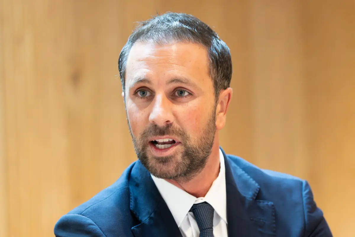 Dornauer lässt nicht locker und nimmt den roten Kurs ins Visier