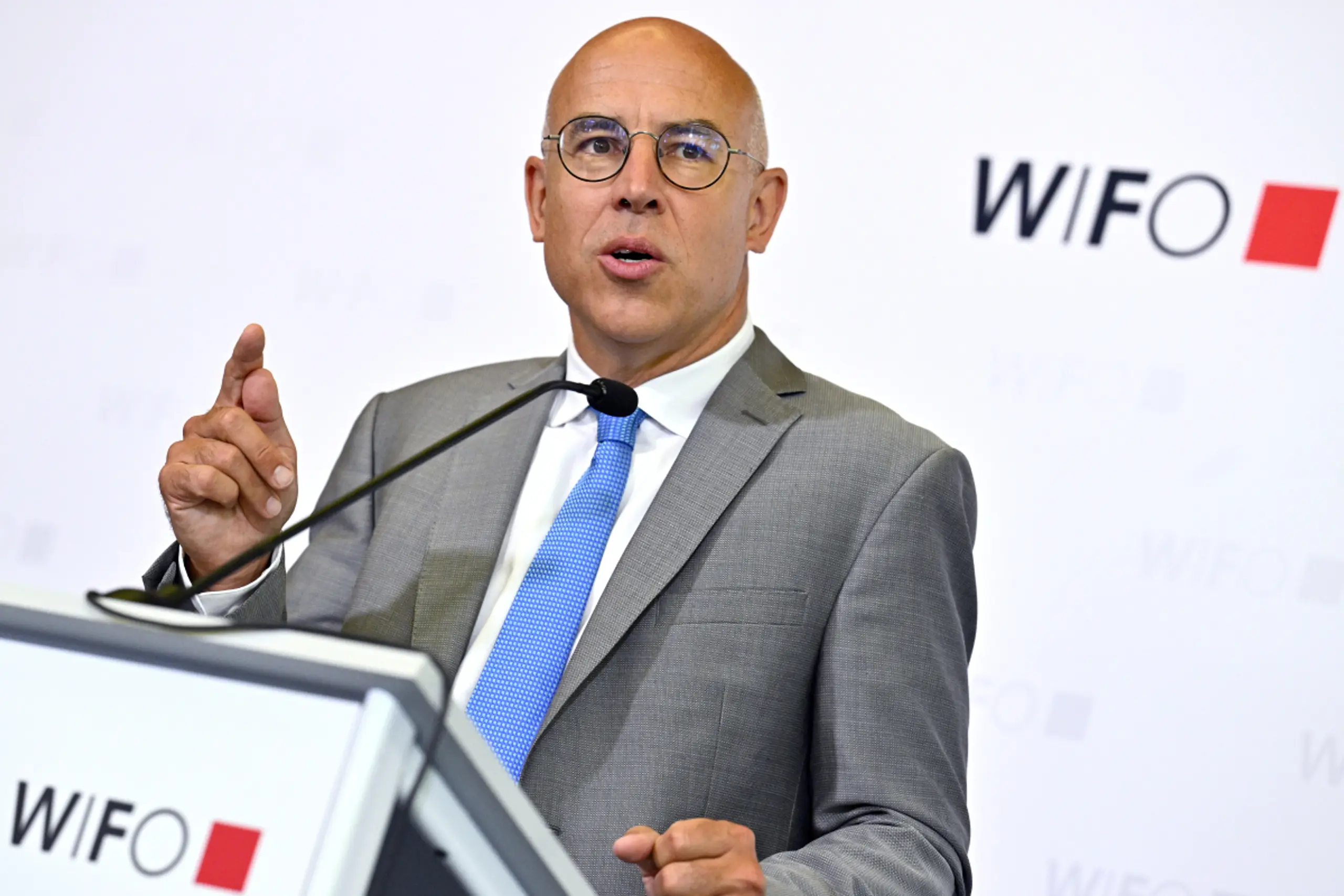 2025 "Jahr der Stagnation"