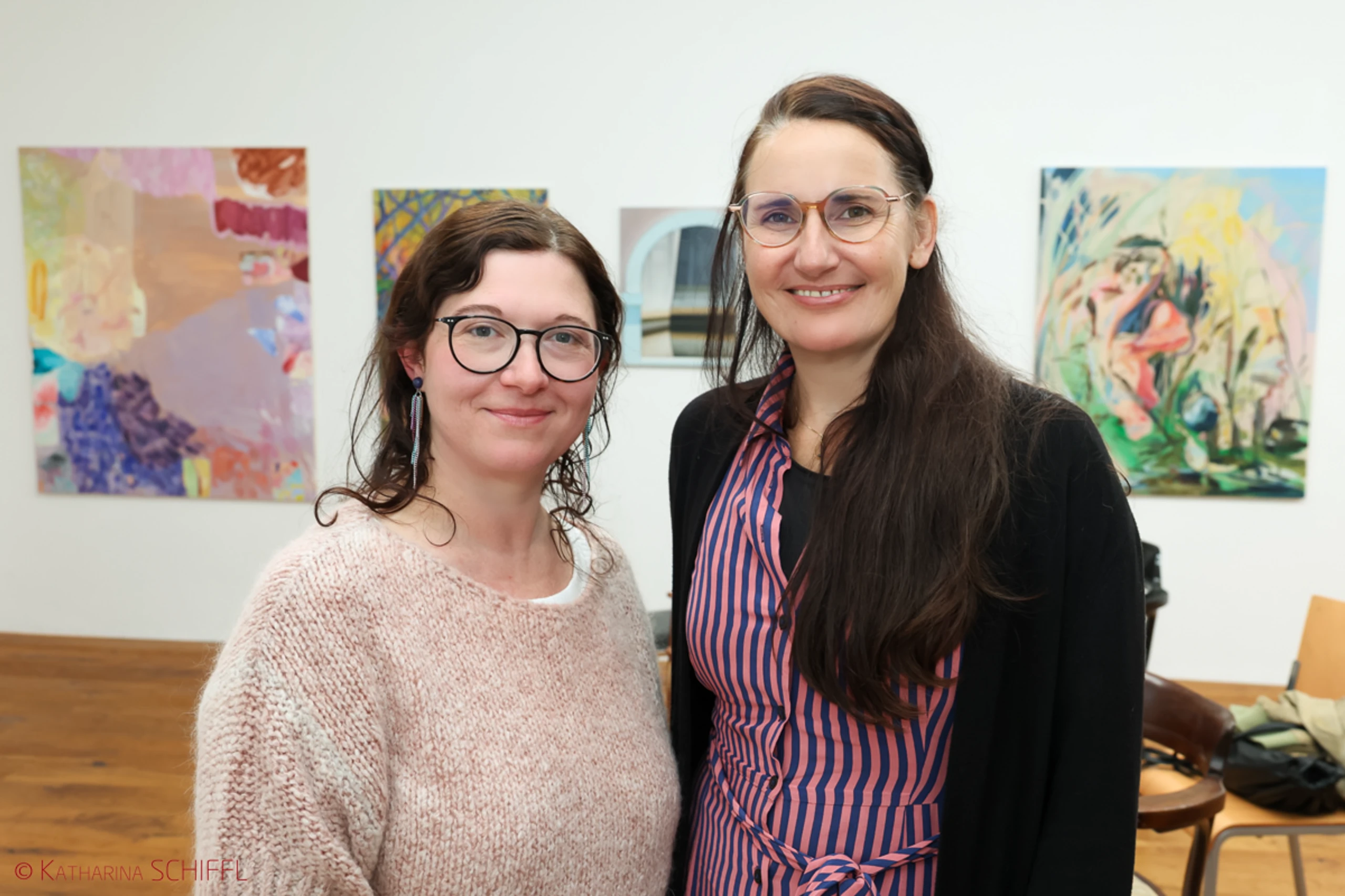 Austrian Painters Crit Club – Bild 3 von 27