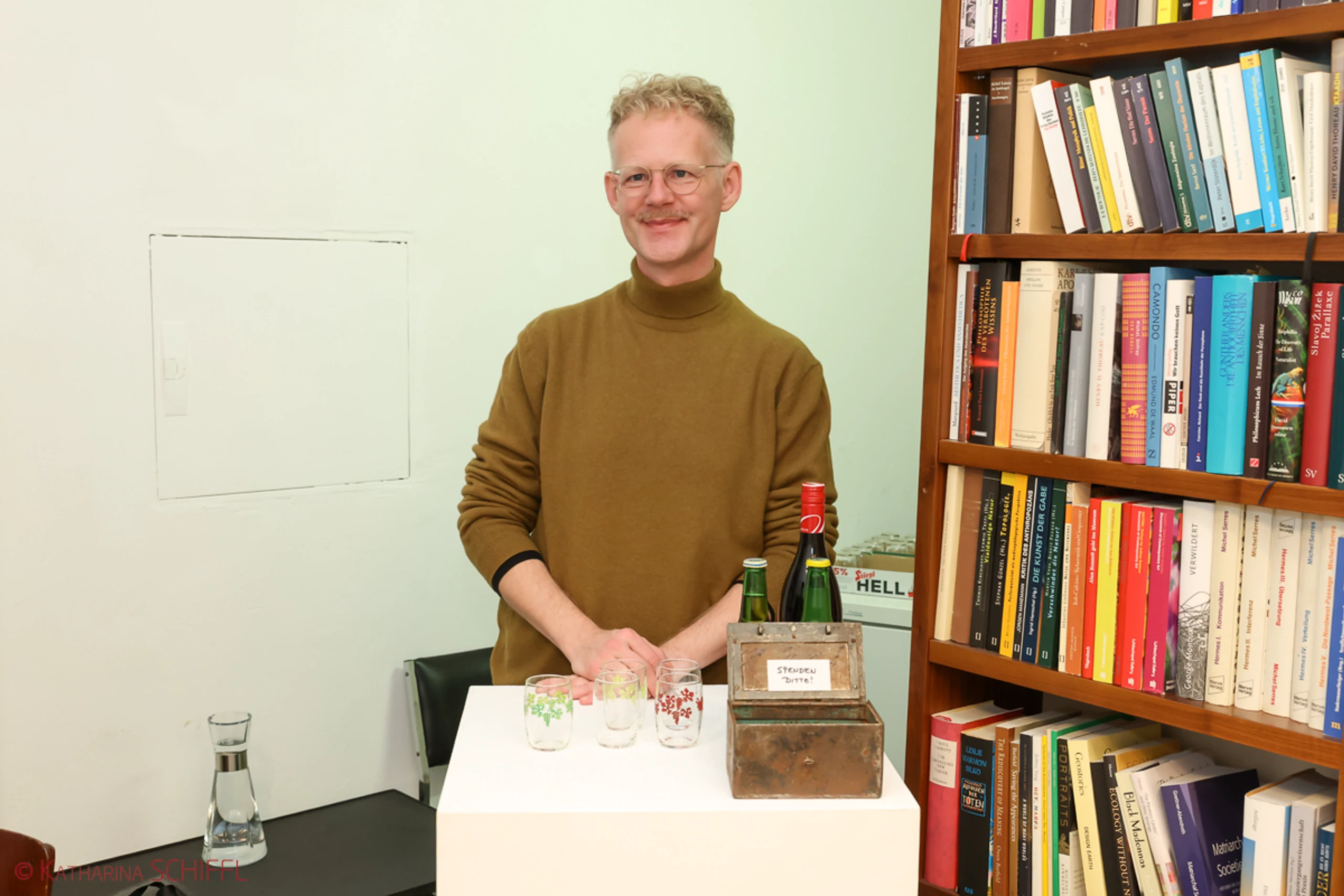 Austrian Painters Crit Club – Bild 4 von 27