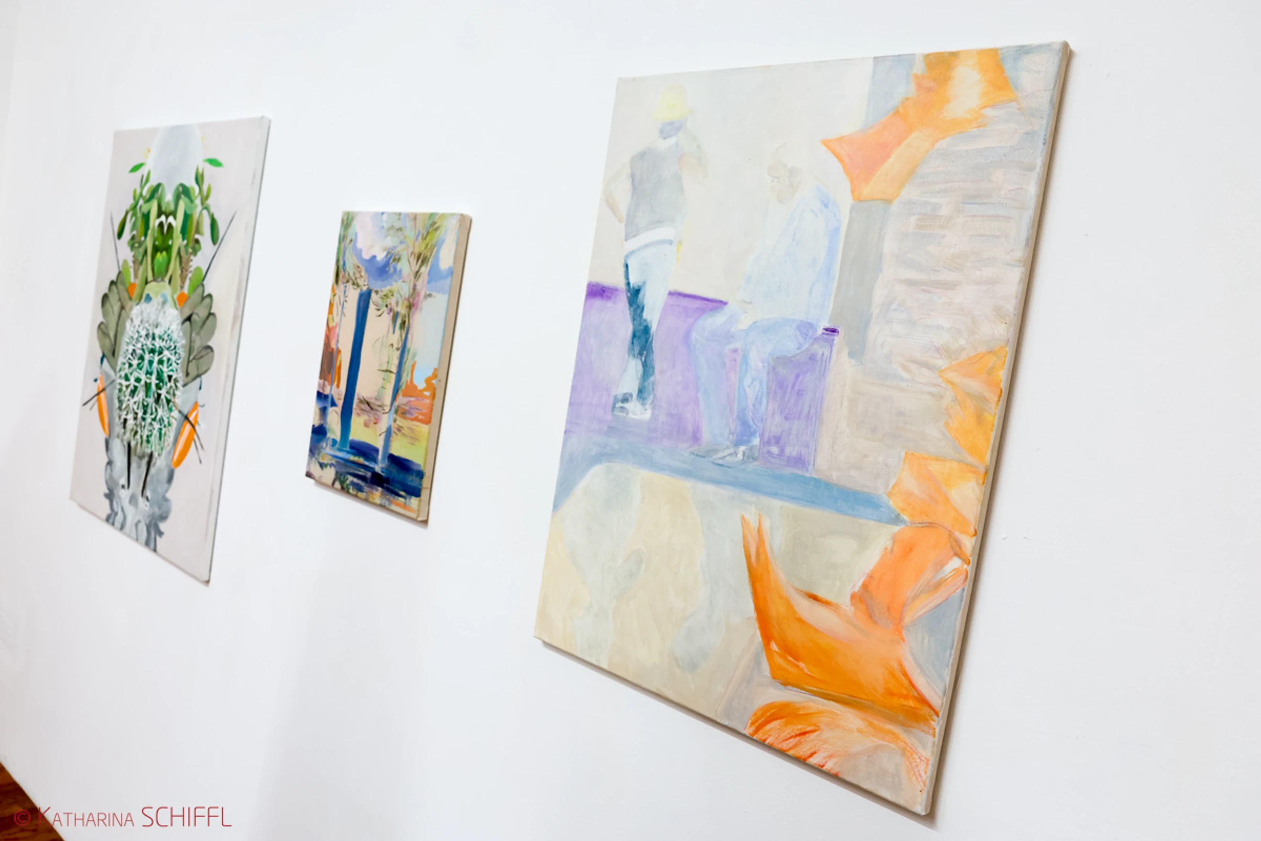Austrian Painters Crit Club – Bild 5 von 27