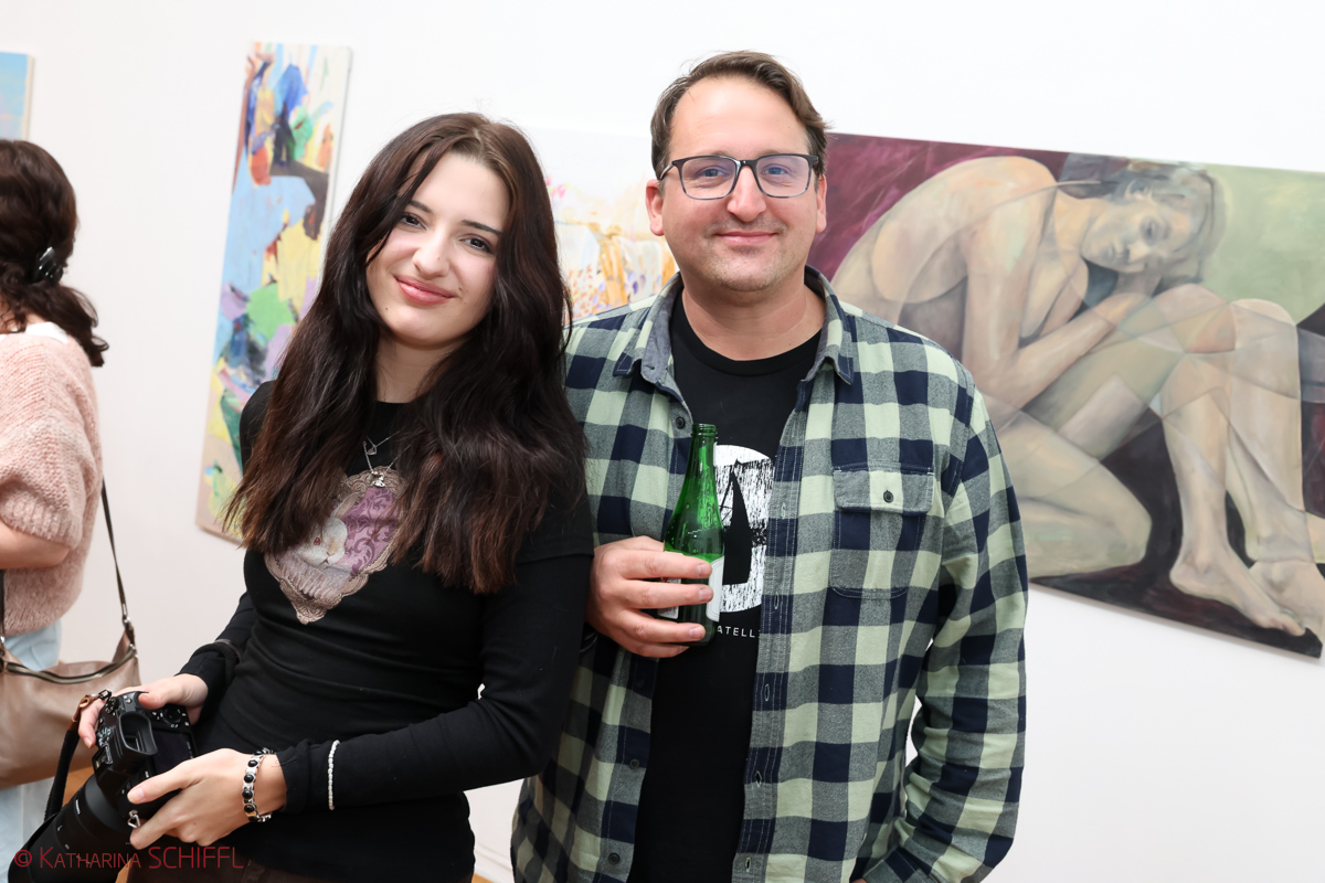 Austrian Painters Crit Club – Bild 7 von 27