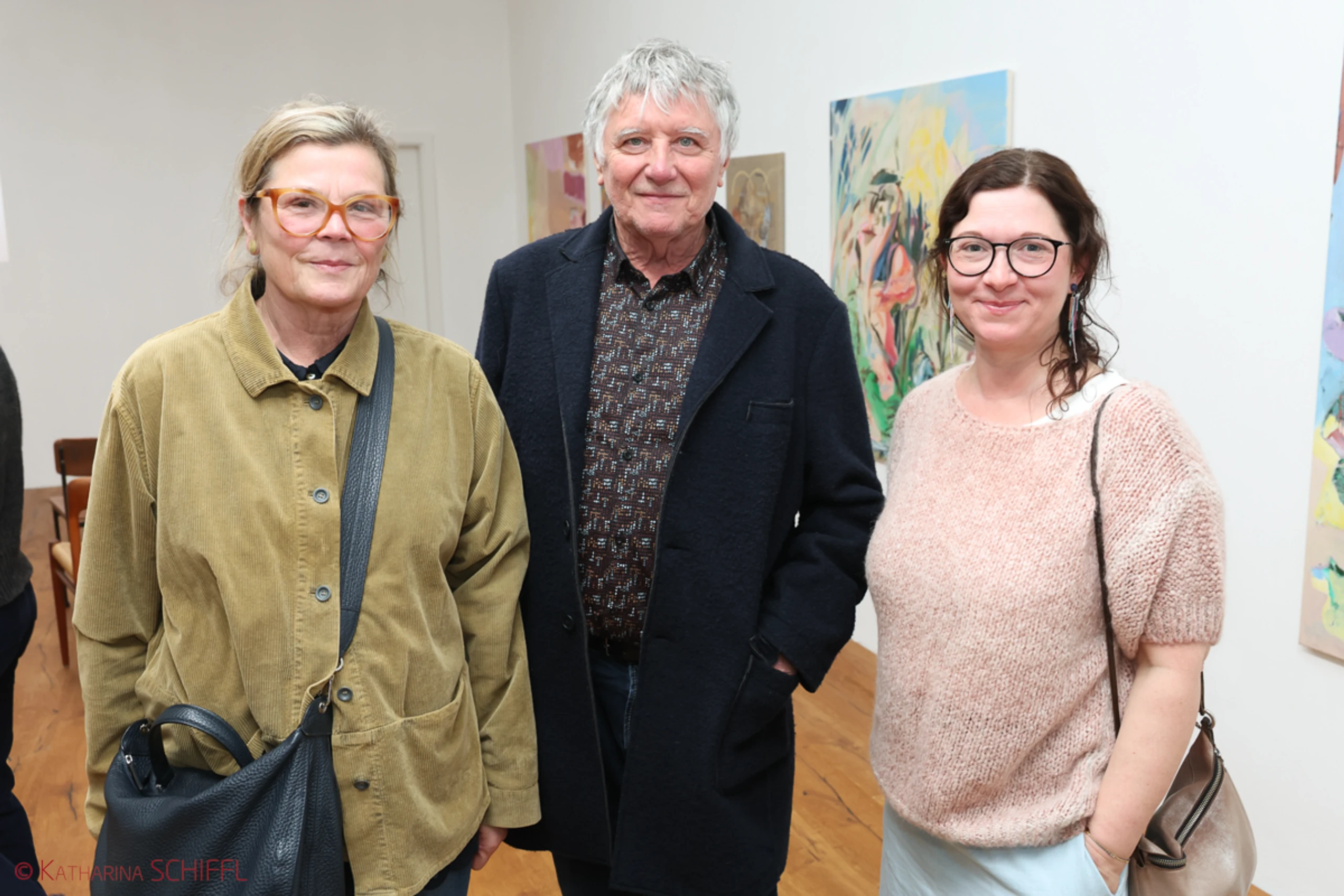 Austrian Painters Crit Club – Bild 8 von 27
