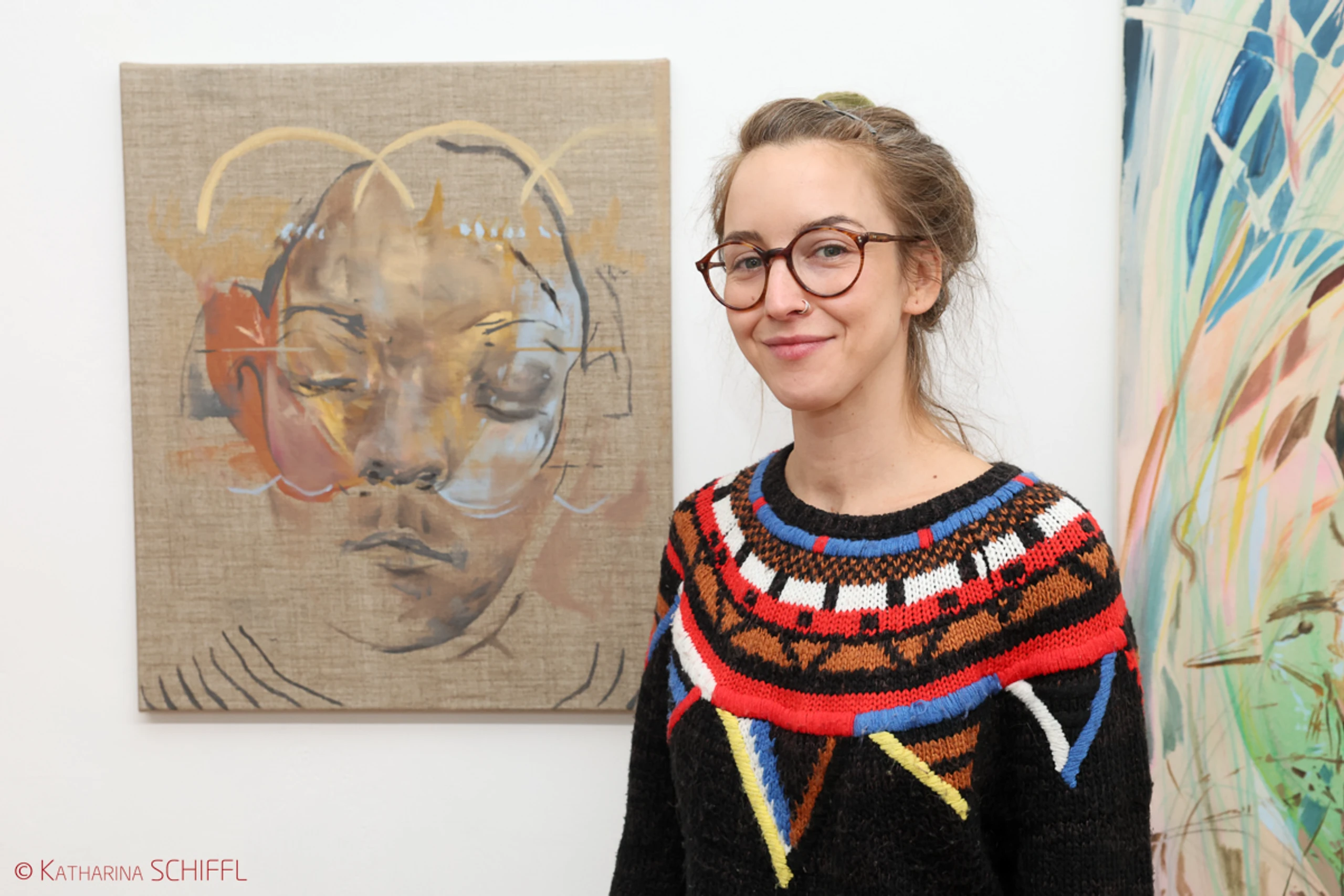 Austrian Painters Crit Club – Bild 10 von 27