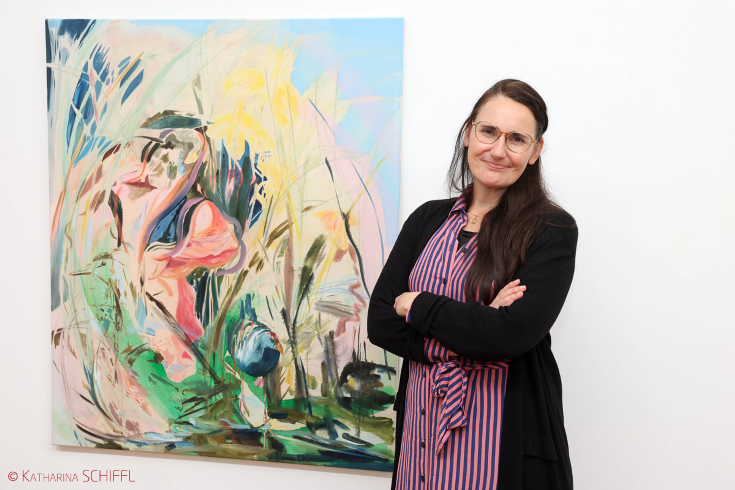 Austrian Painters Crit Club – Bild 11 von 27
