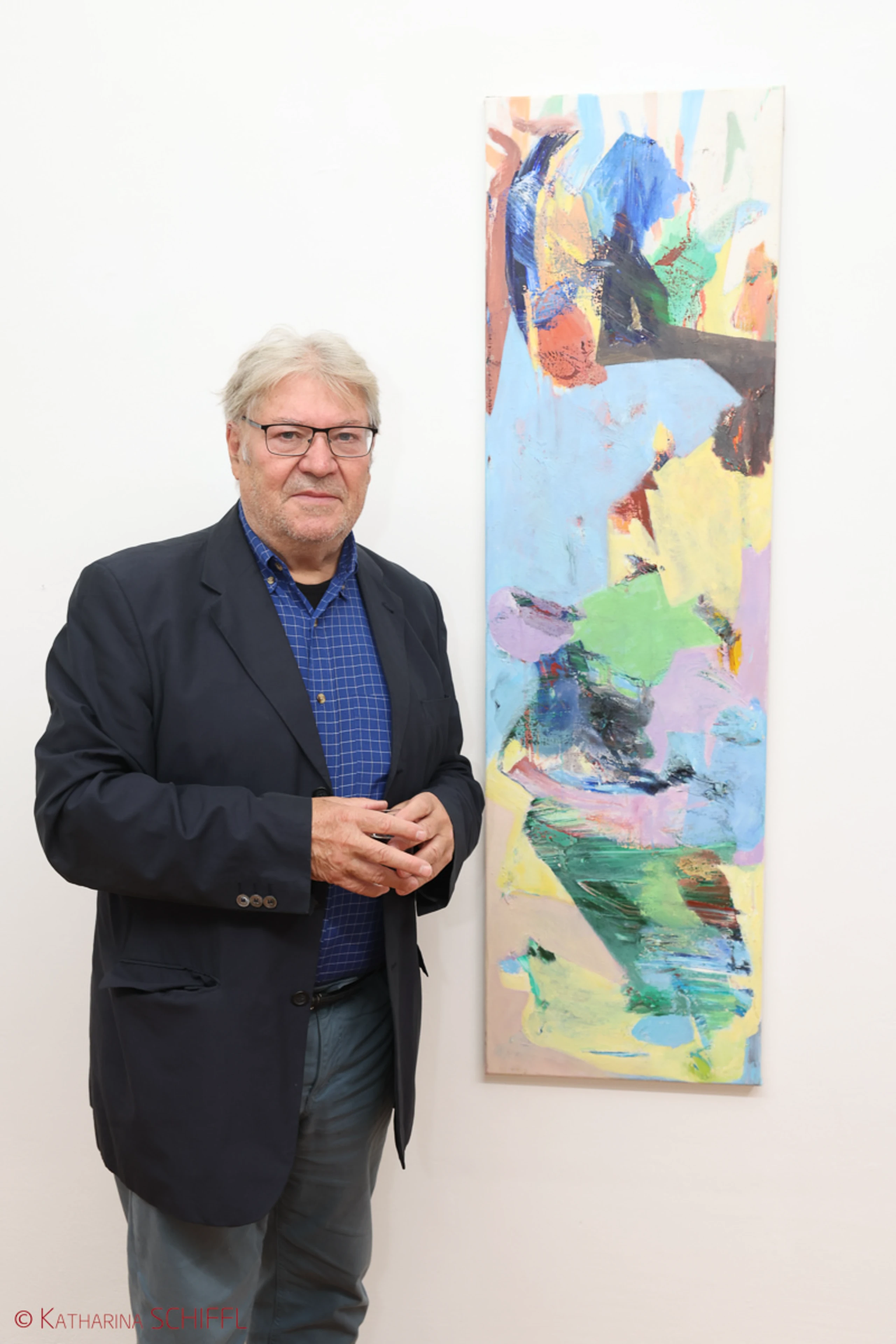 Austrian Painters Crit Club – Bild 14 von 27