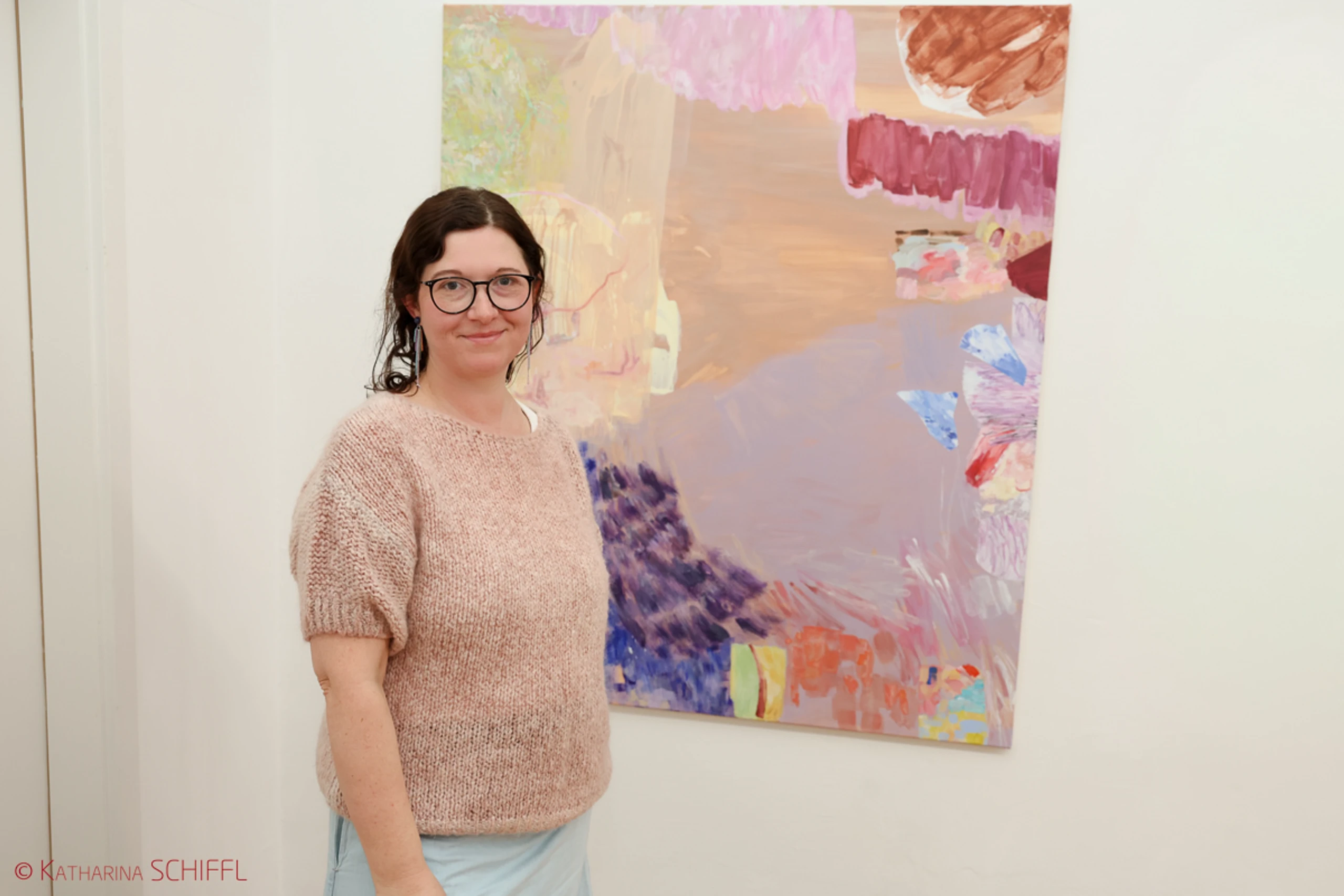 Austrian Painters Crit Club – Bild 15 von 27