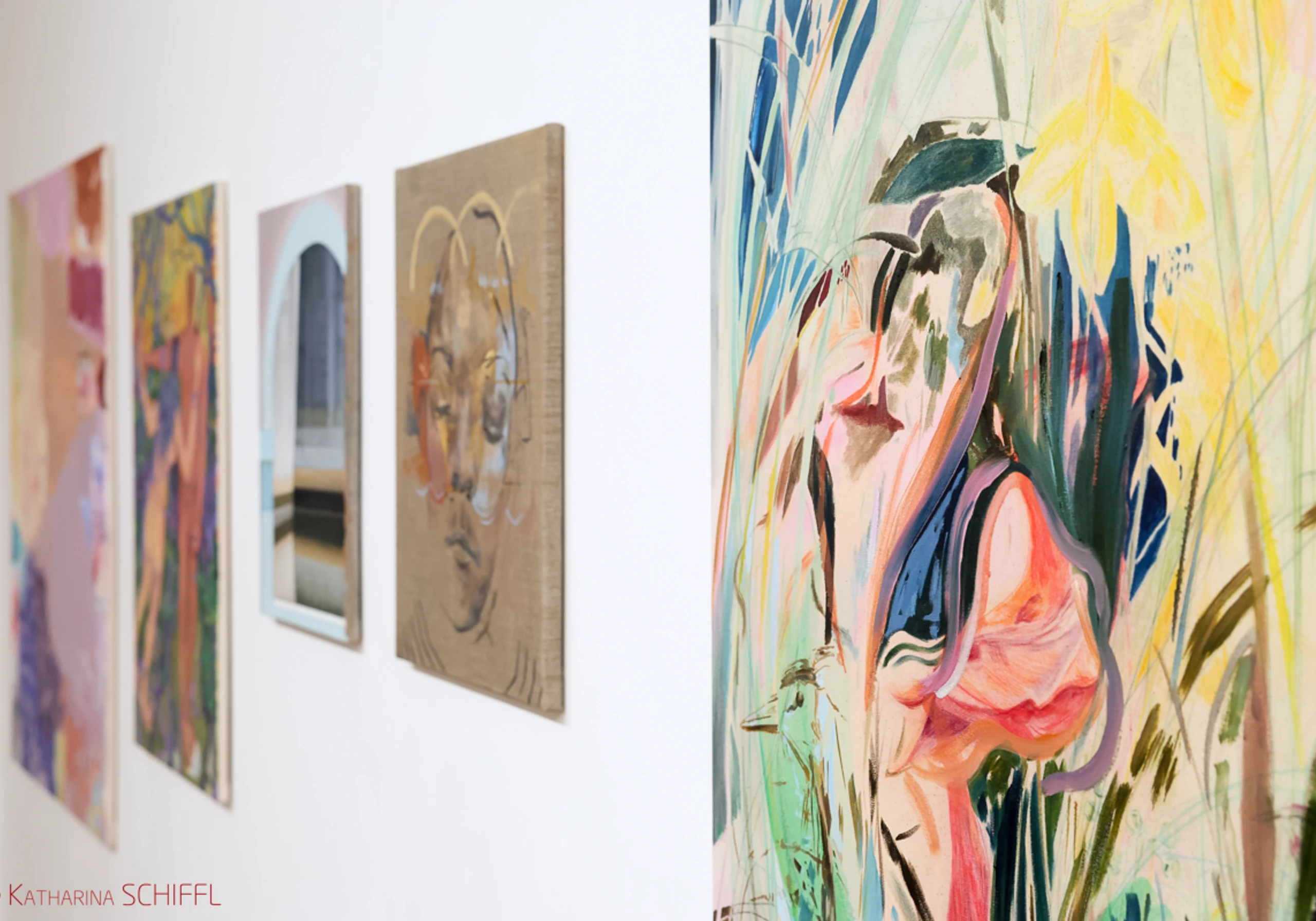 Austrian Painters Crit Club – Bild 17 von 27