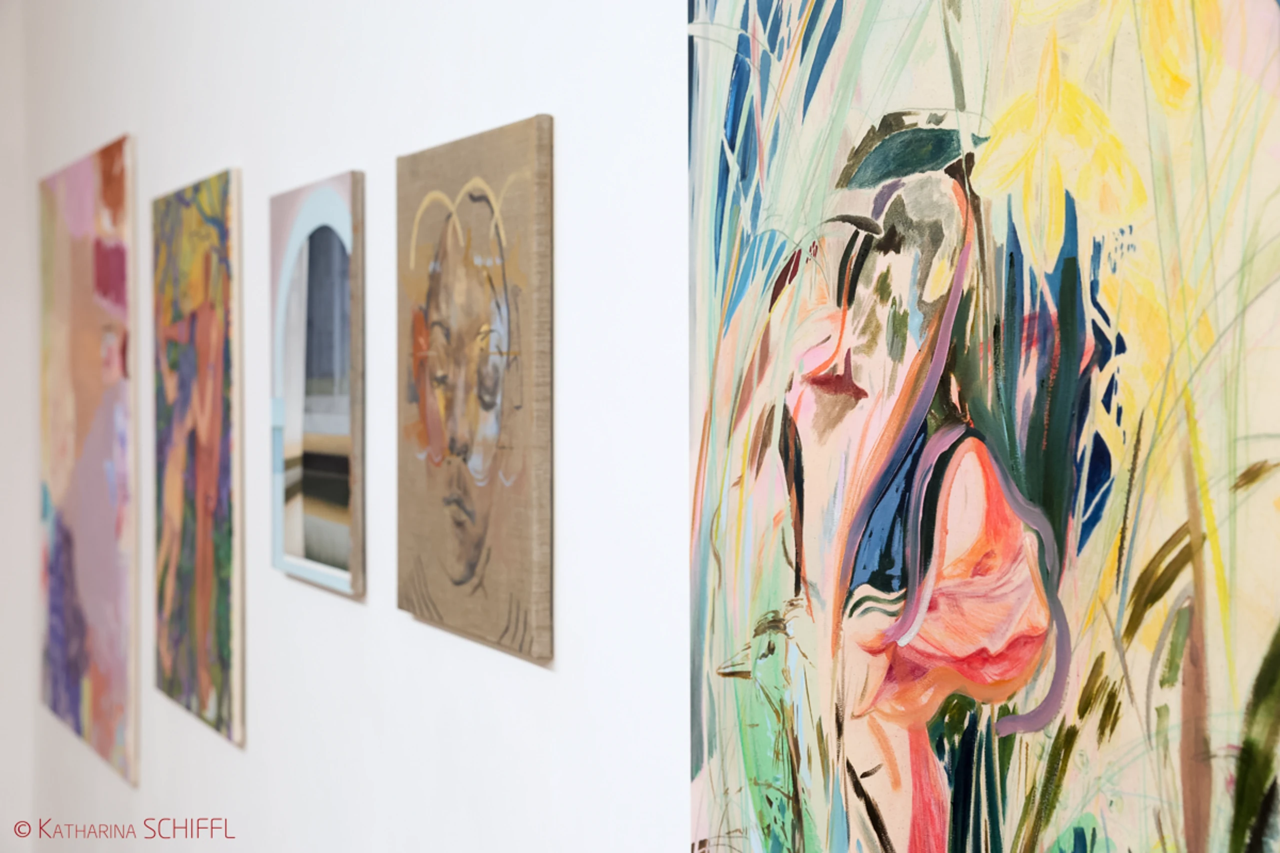 Austrian Painters Crit Club – Bild 17 von 27