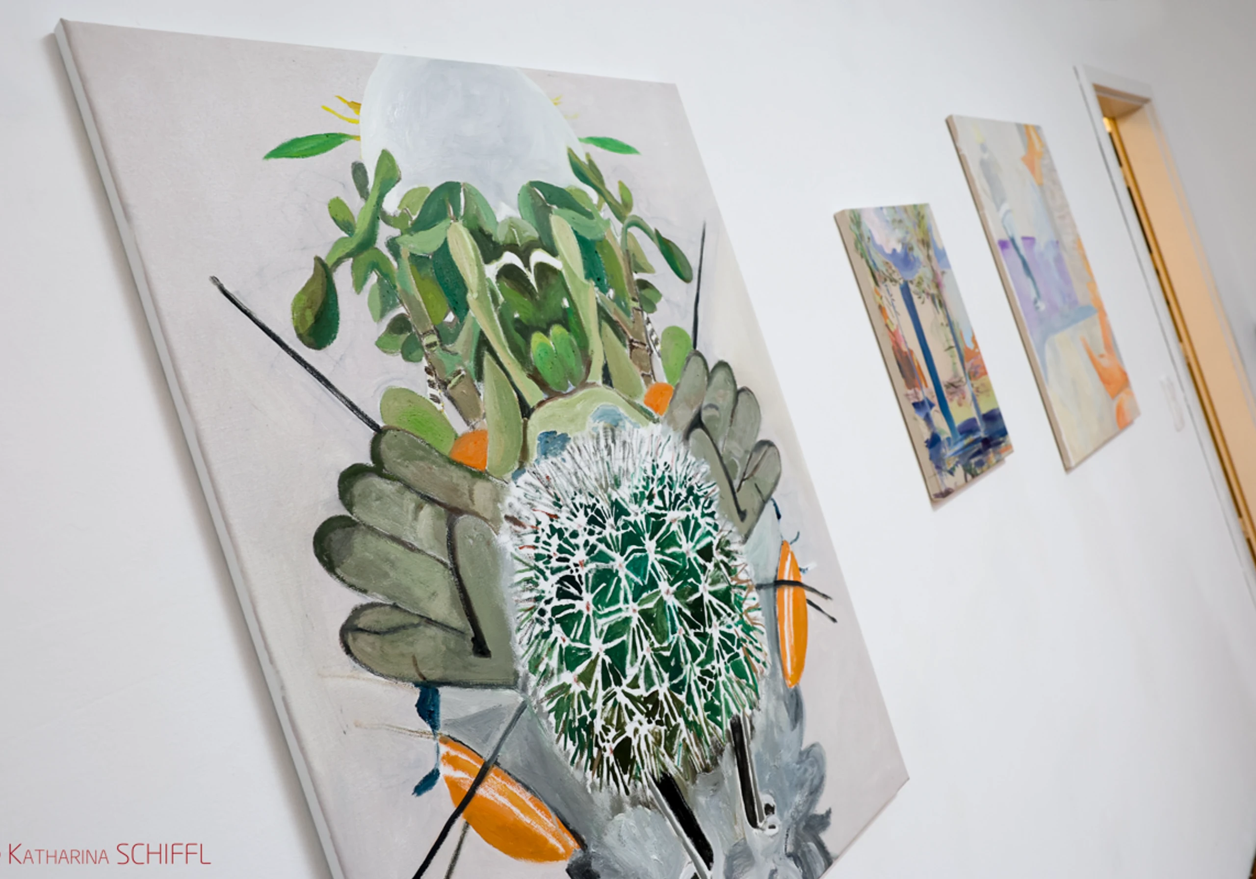 Austrian Painters Crit Club – Bild 19 von 27