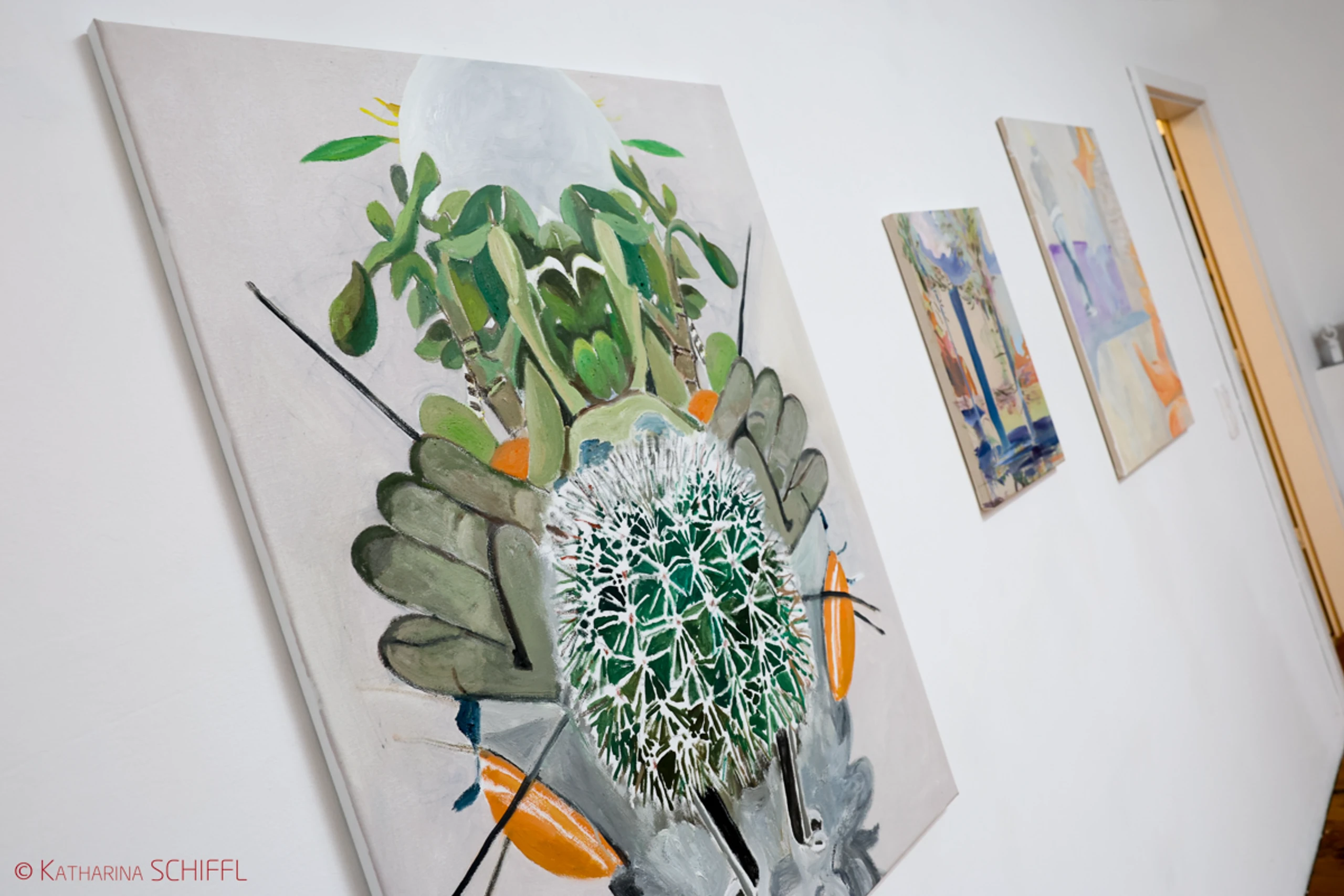 Austrian Painters Crit Club – Bild 19 von 27