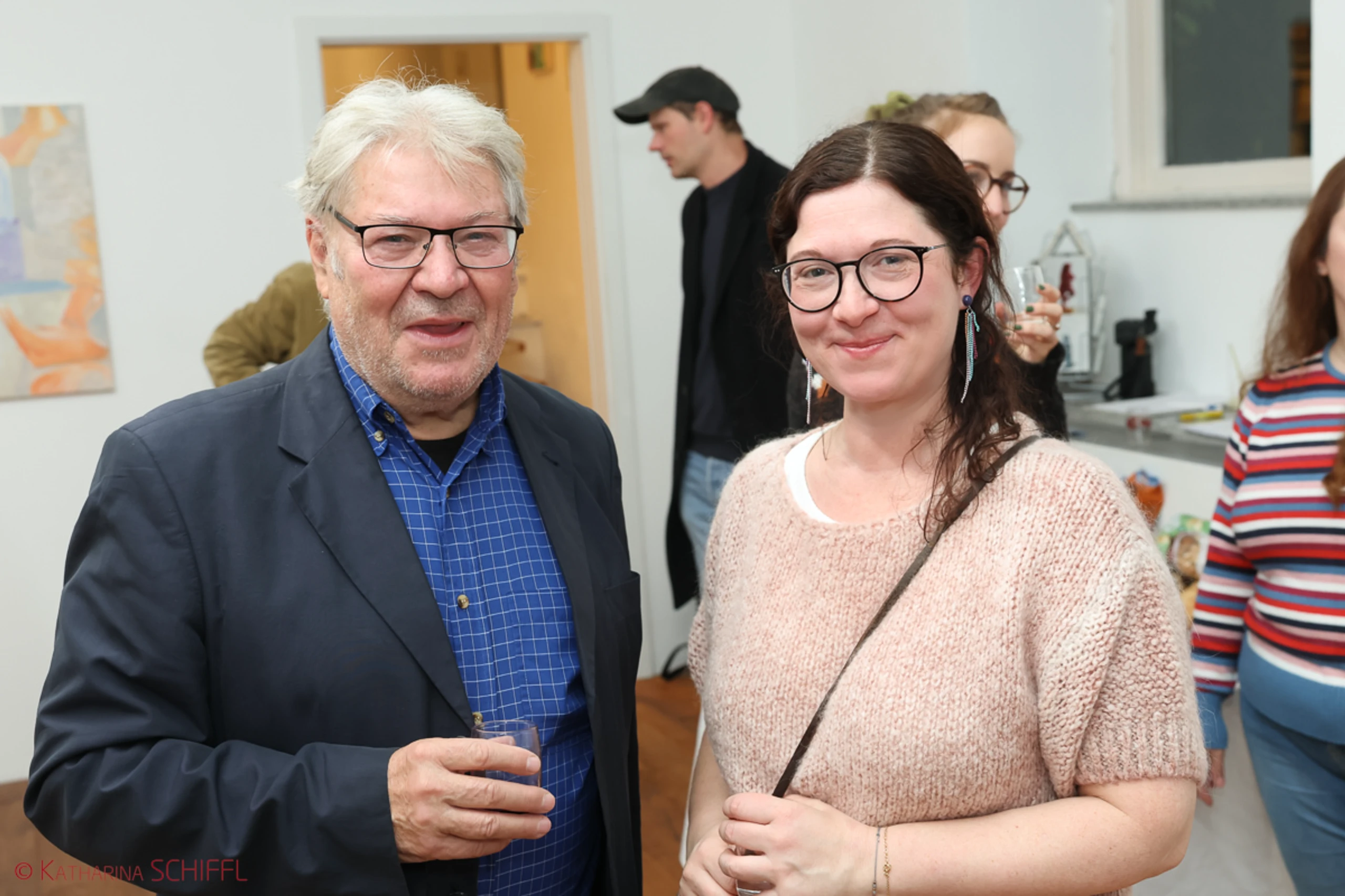 Austrian Painters Crit Club – Bild 22 von 27