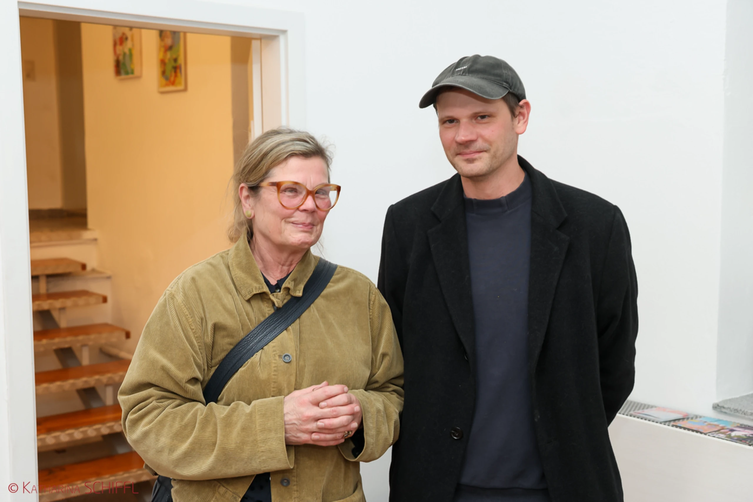 Austrian Painters Crit Club – Bild 23 von 27