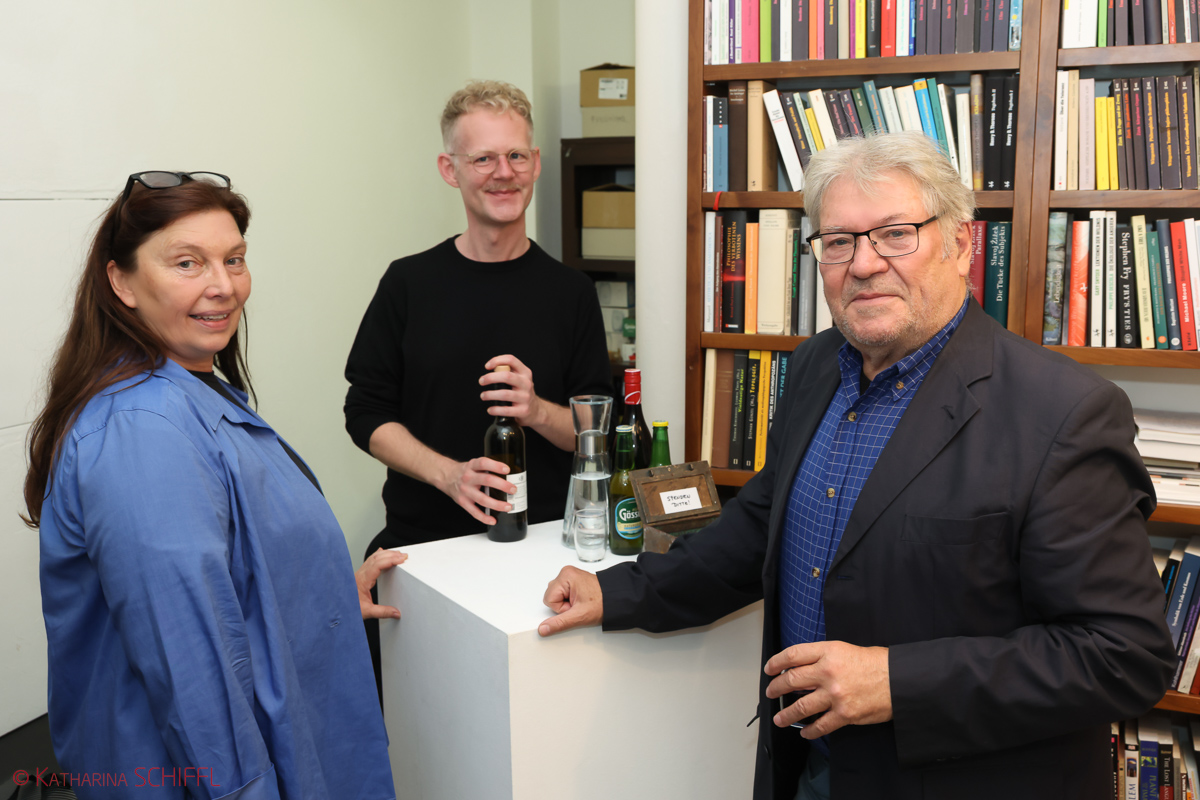 Austrian Painters Crit Club – Bild 26 von 27