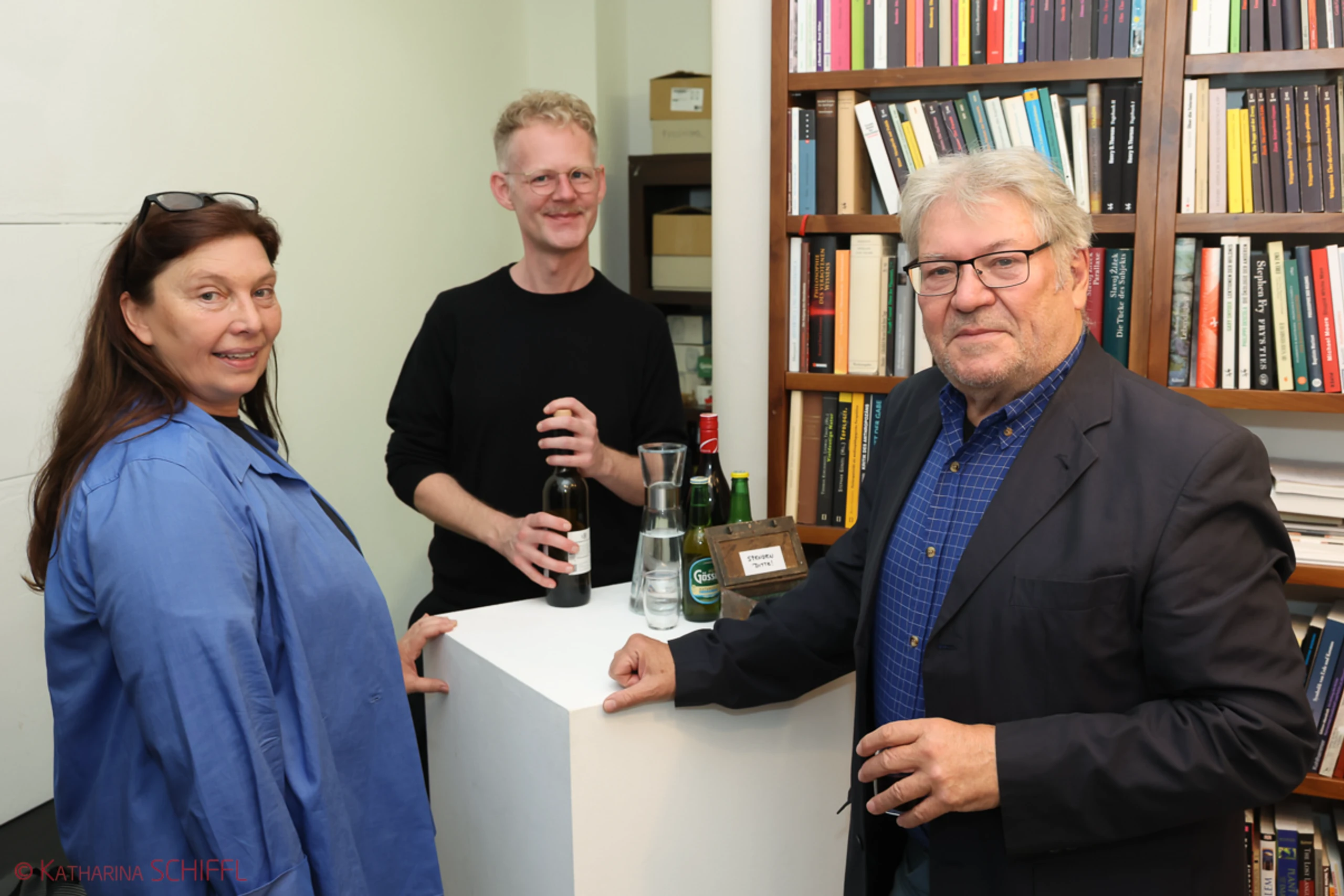 Austrian Painters Crit Club – Bild 26 von 27