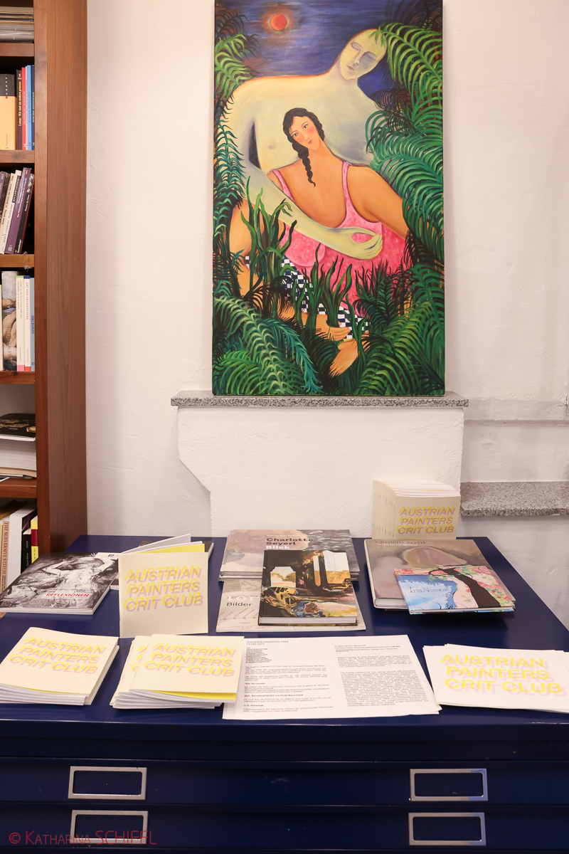 Austrian Painters Crit Club – Bild 27 von 27