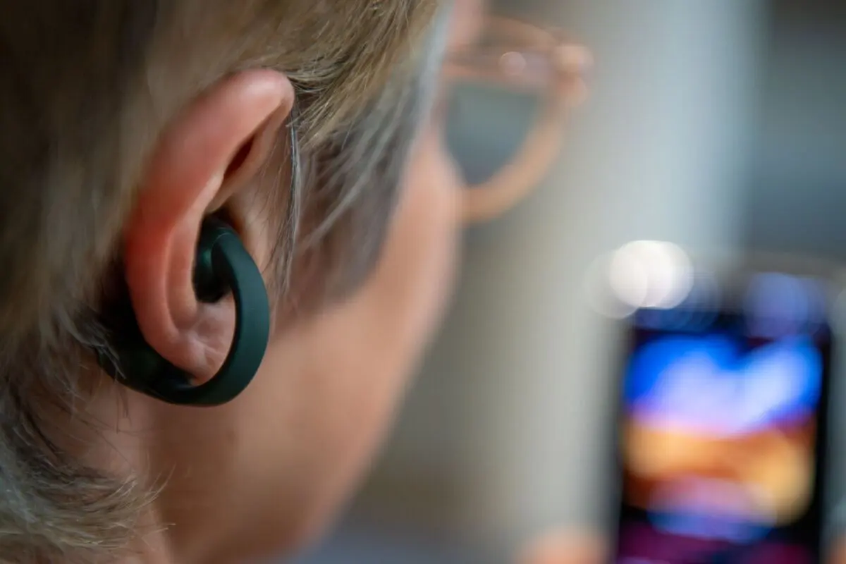 Die Loops sind ungewöhnliche Kopfhörer zwischen Technik und Lifestyle