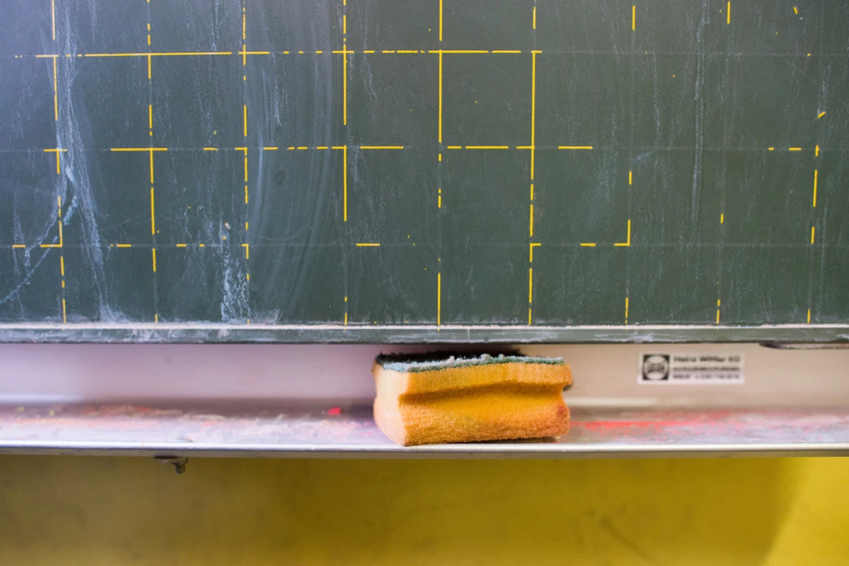 Die Ausbildung ist für viele Junglehrer noch verbesserungswürdig