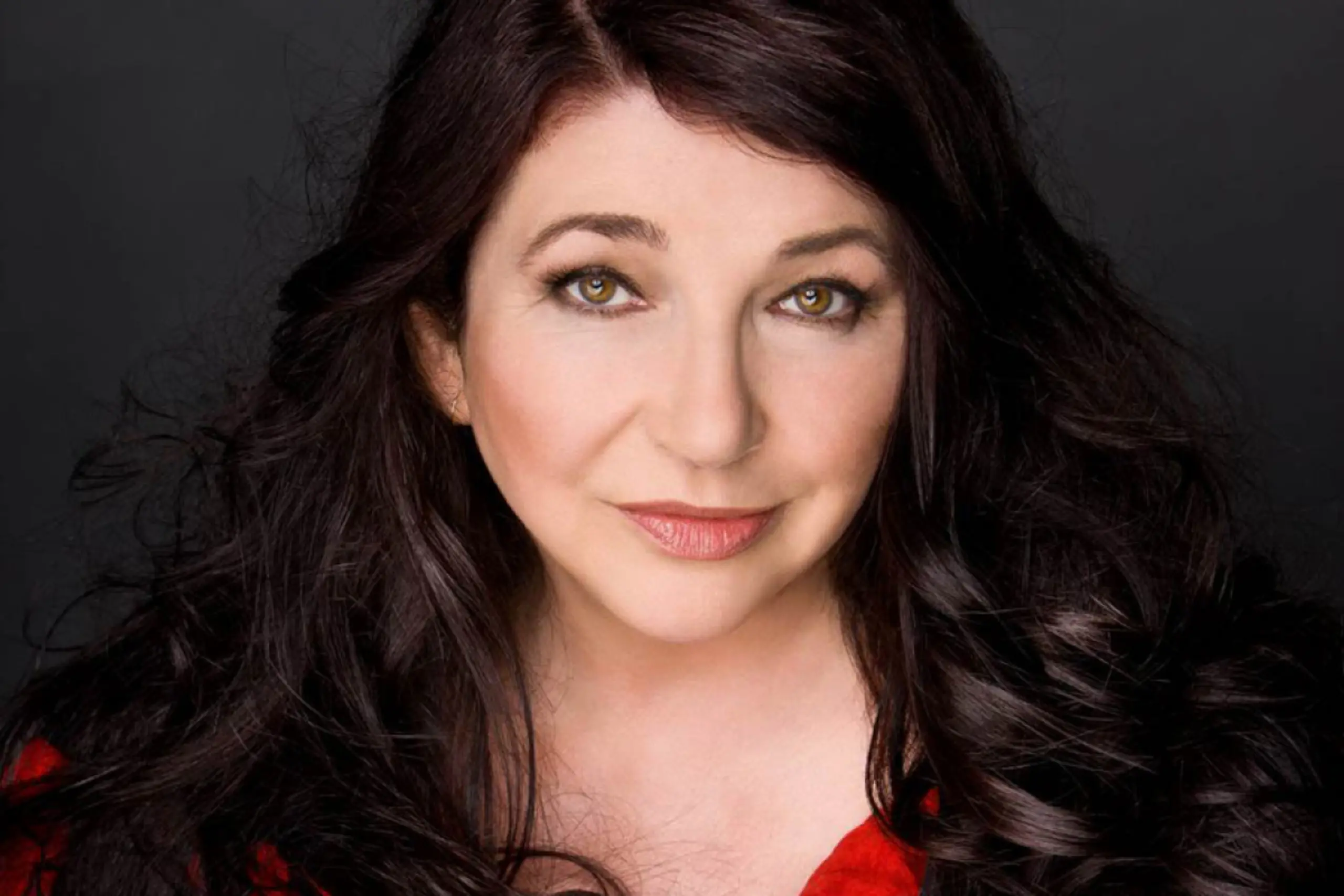 Sängerin Kate Bush (Archivbild)