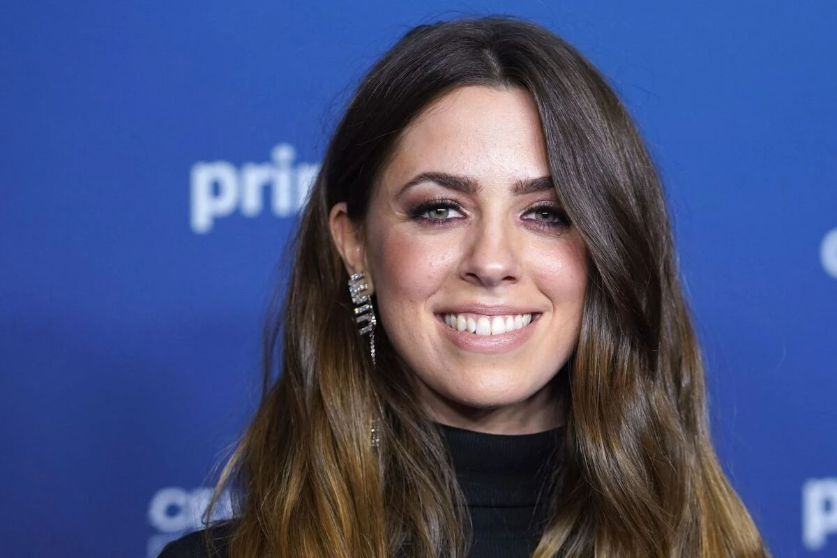 ++ ARCHIVBILD ++ Deutsche Sängerin veröffentlicht neues Album