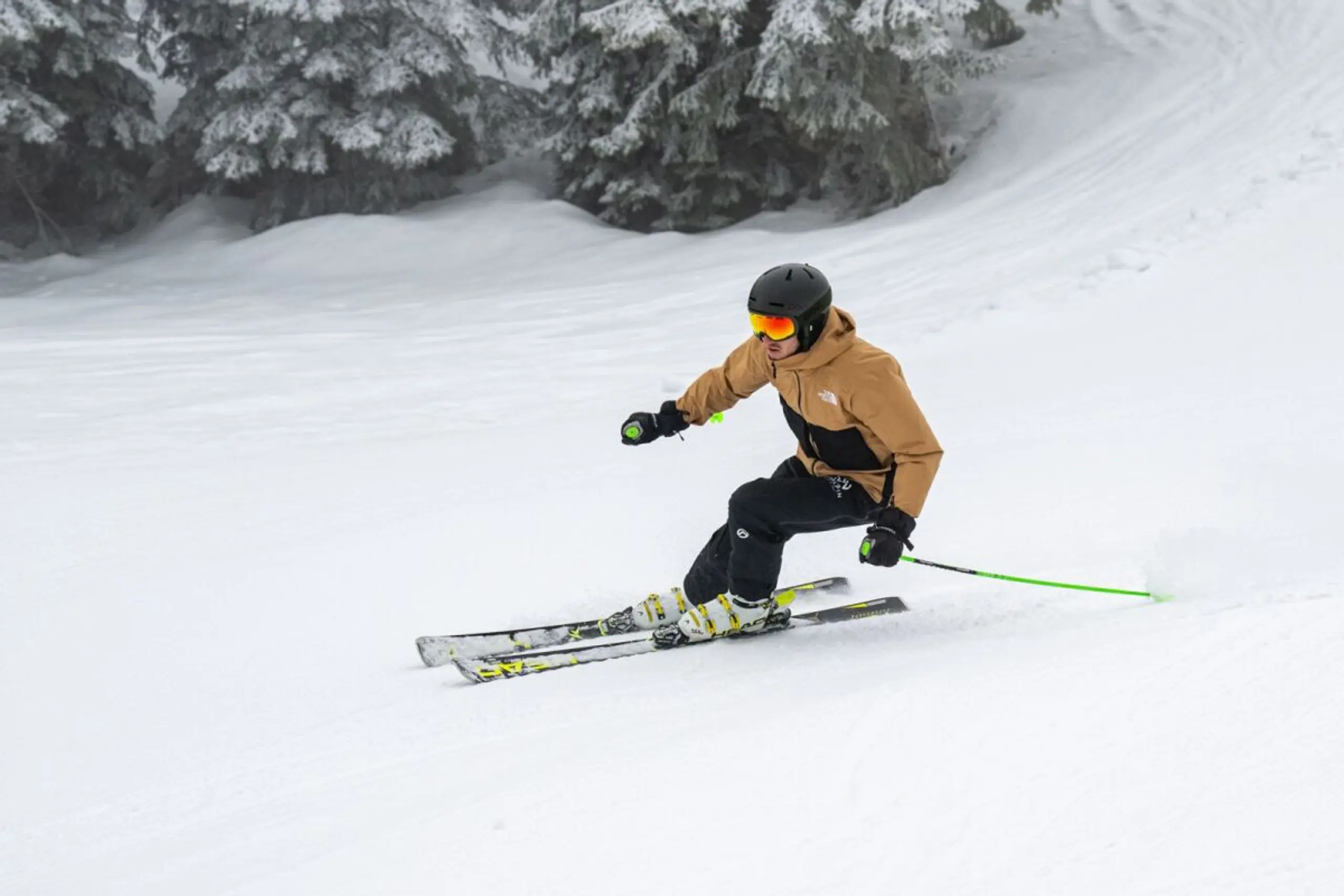 Skipass-Obergrenzen sollen die Pisten entlasten