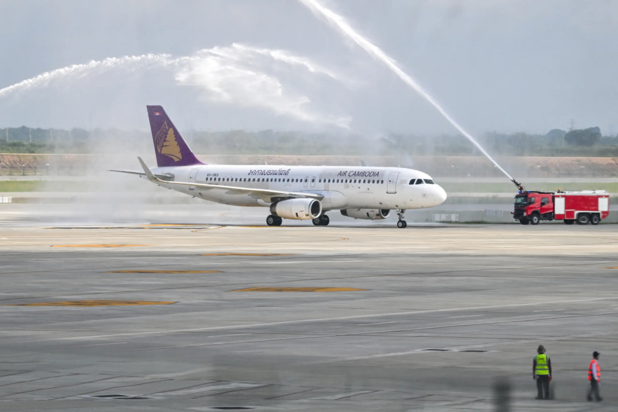 Airbus A320 ist nun meistverkauftes Flugzeug der Welt