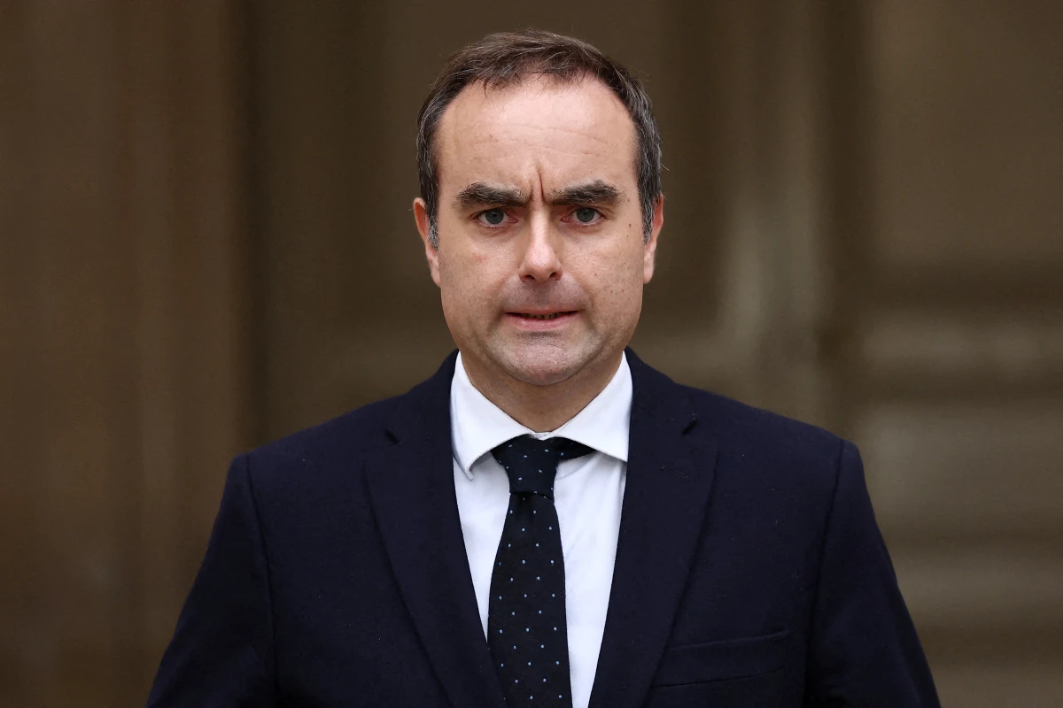 Zurückgetretener Premier Lecornu sucht Kompromiss