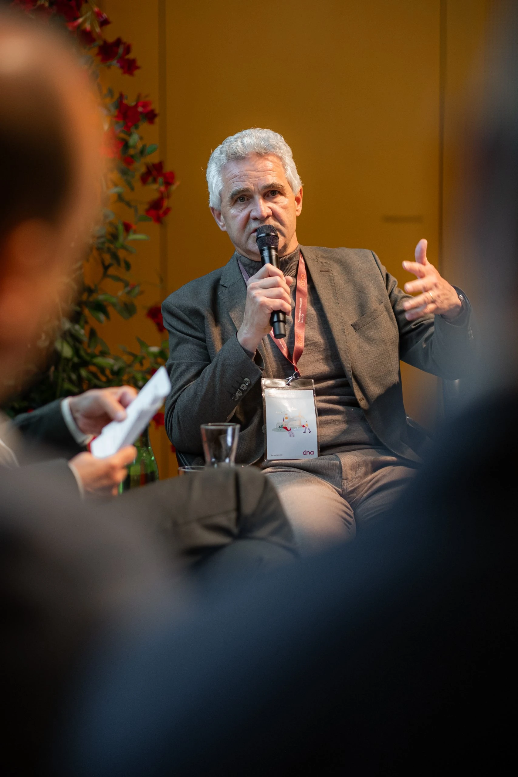 dna Kongress 2025