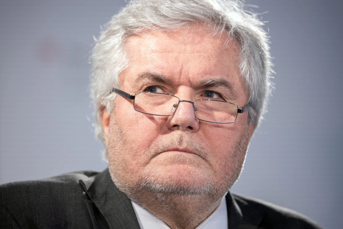 Teile der Belegschaft stellen sich hinter Erwin Rauscher