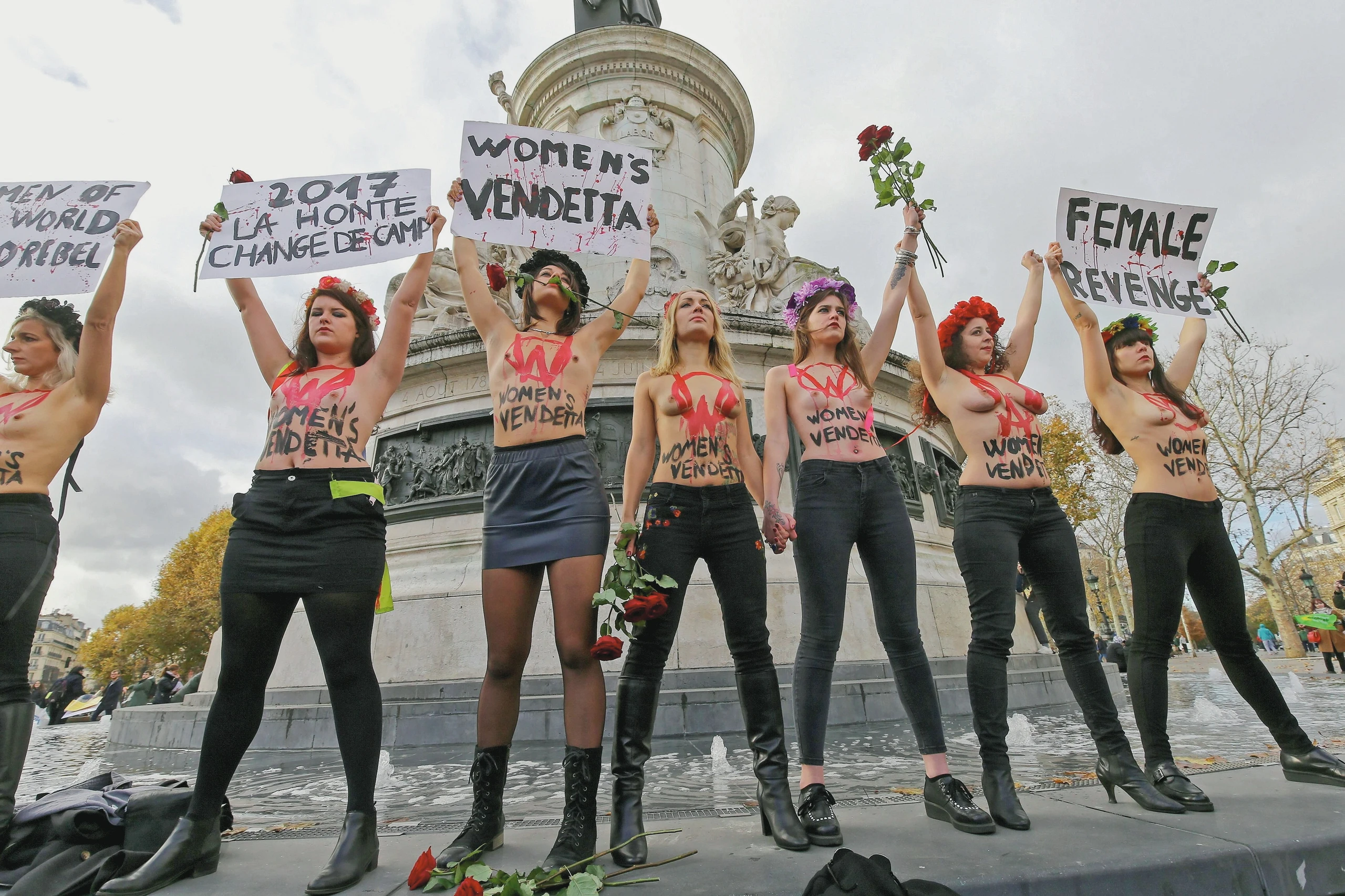 © Bild: imago/ZUMA Press Blurred image background