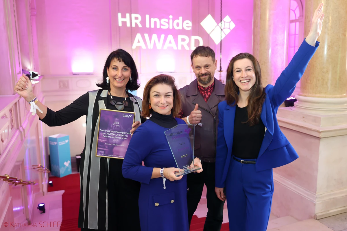 HR Award 2025