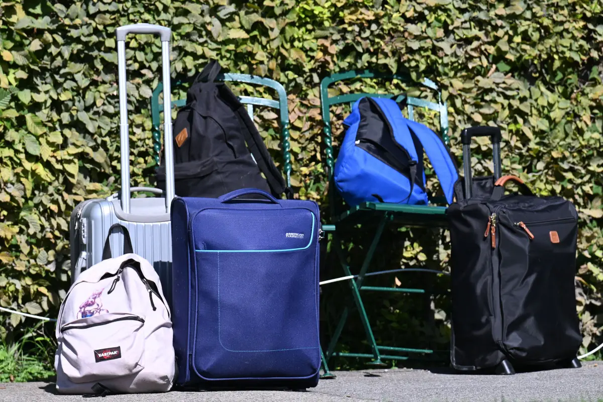 Reiseumsätze wesentlich erhöht