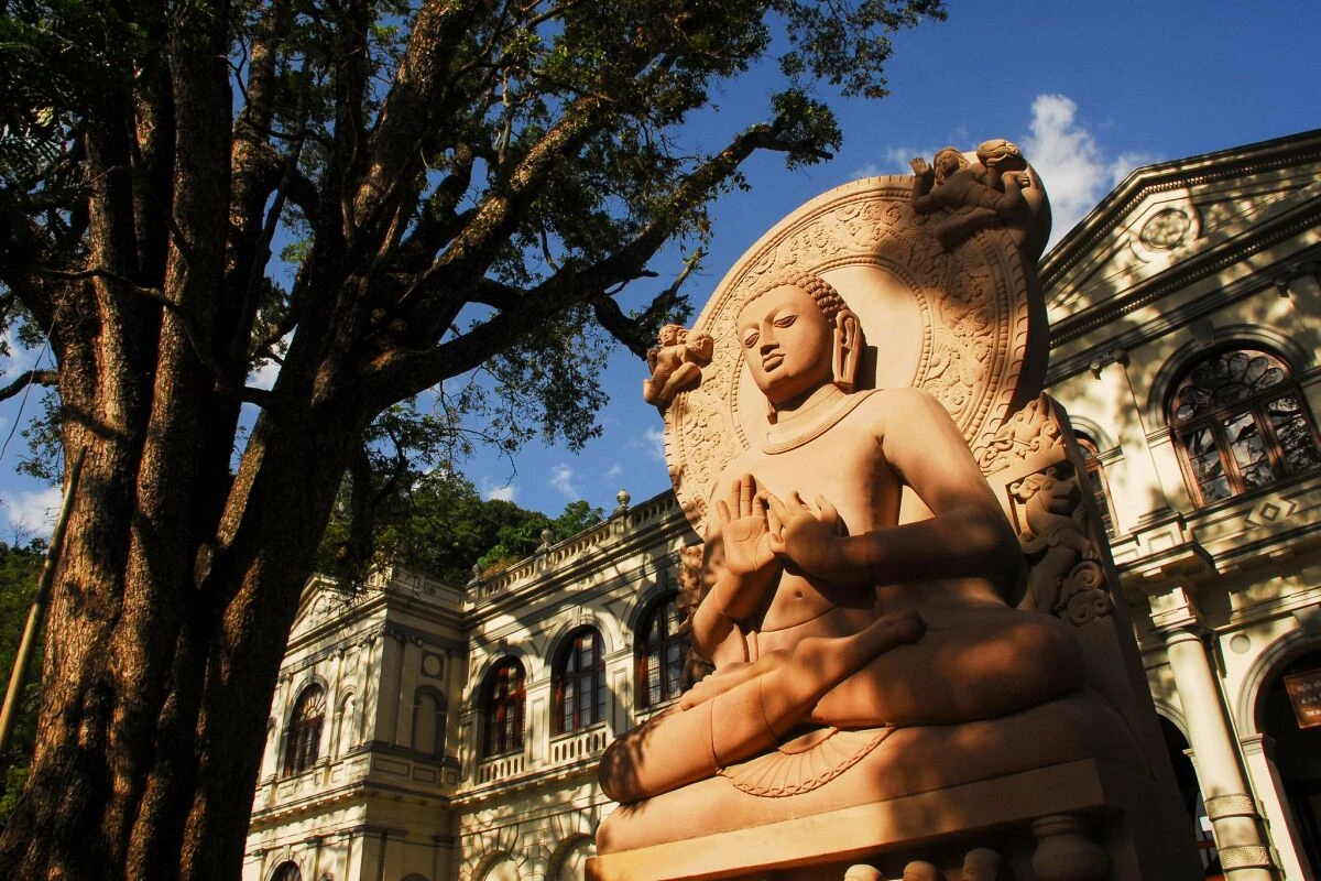 Für Sri Lanka rechtzeitig vor der Reise das Visum online beantragen