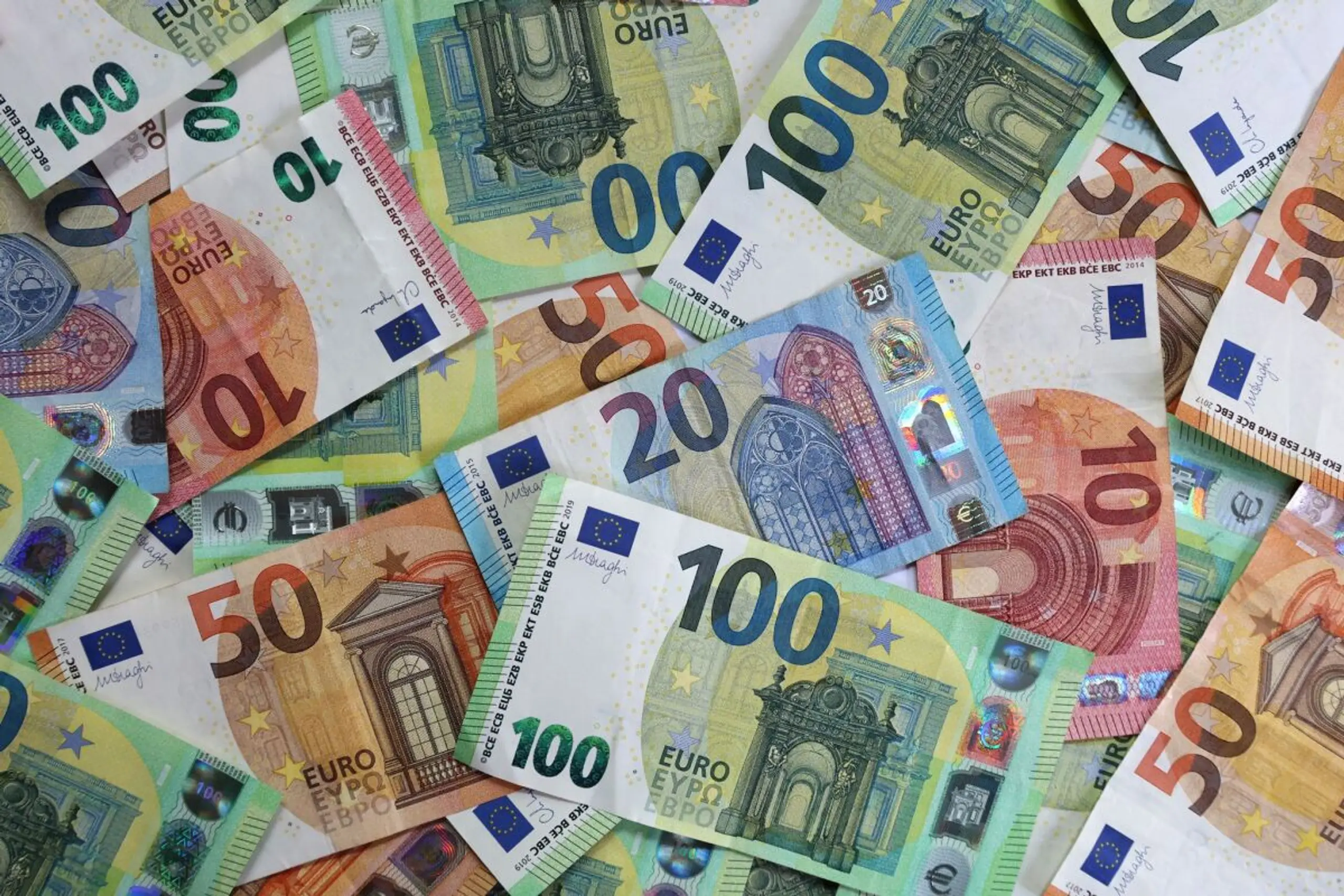 Neues Sicherheitsfeature für Überweisungen