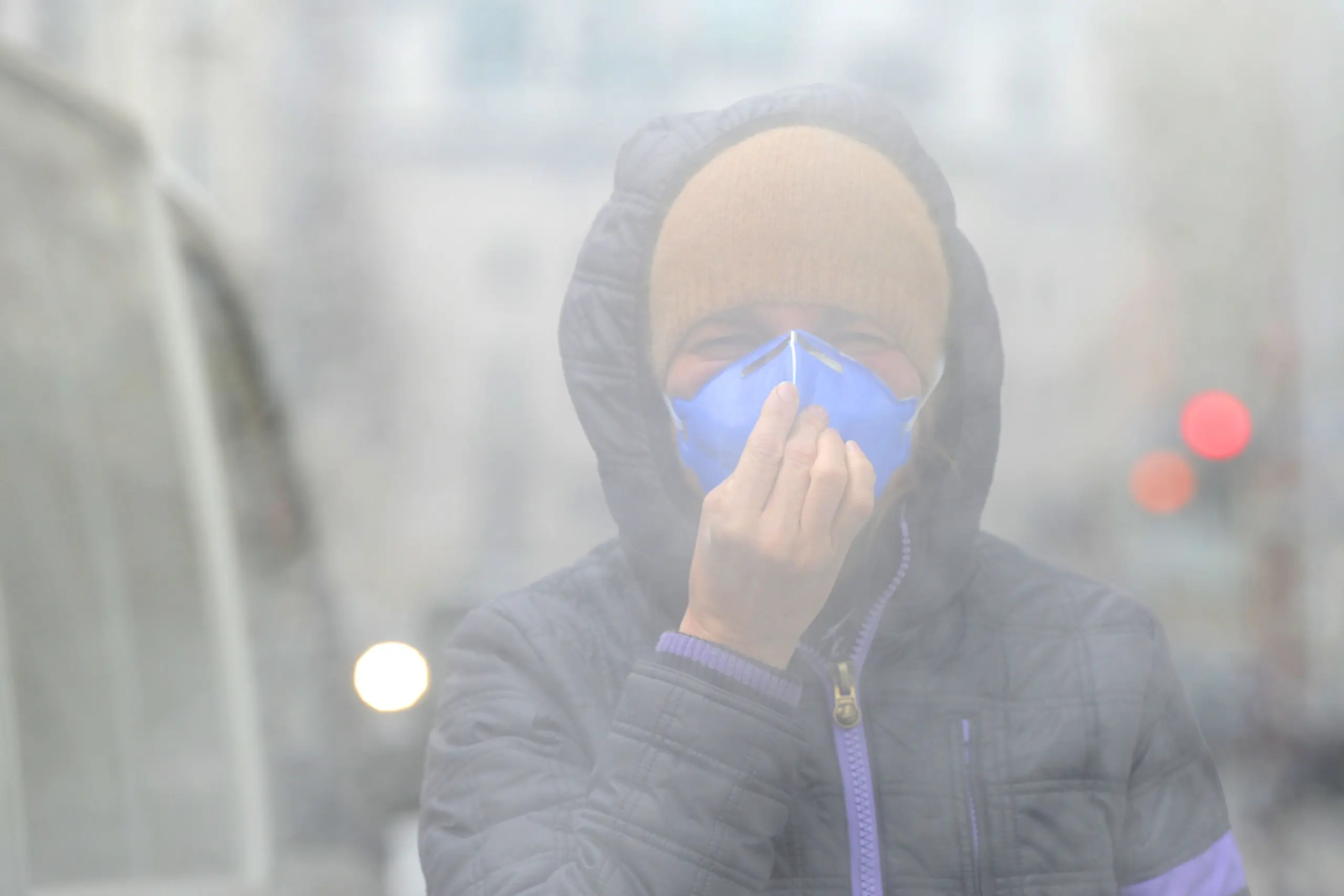 Feinstaub killt auf mehreren Wegen