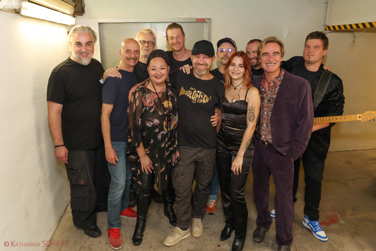 45 Jahre Tanzkultur – Bild 2 von 34