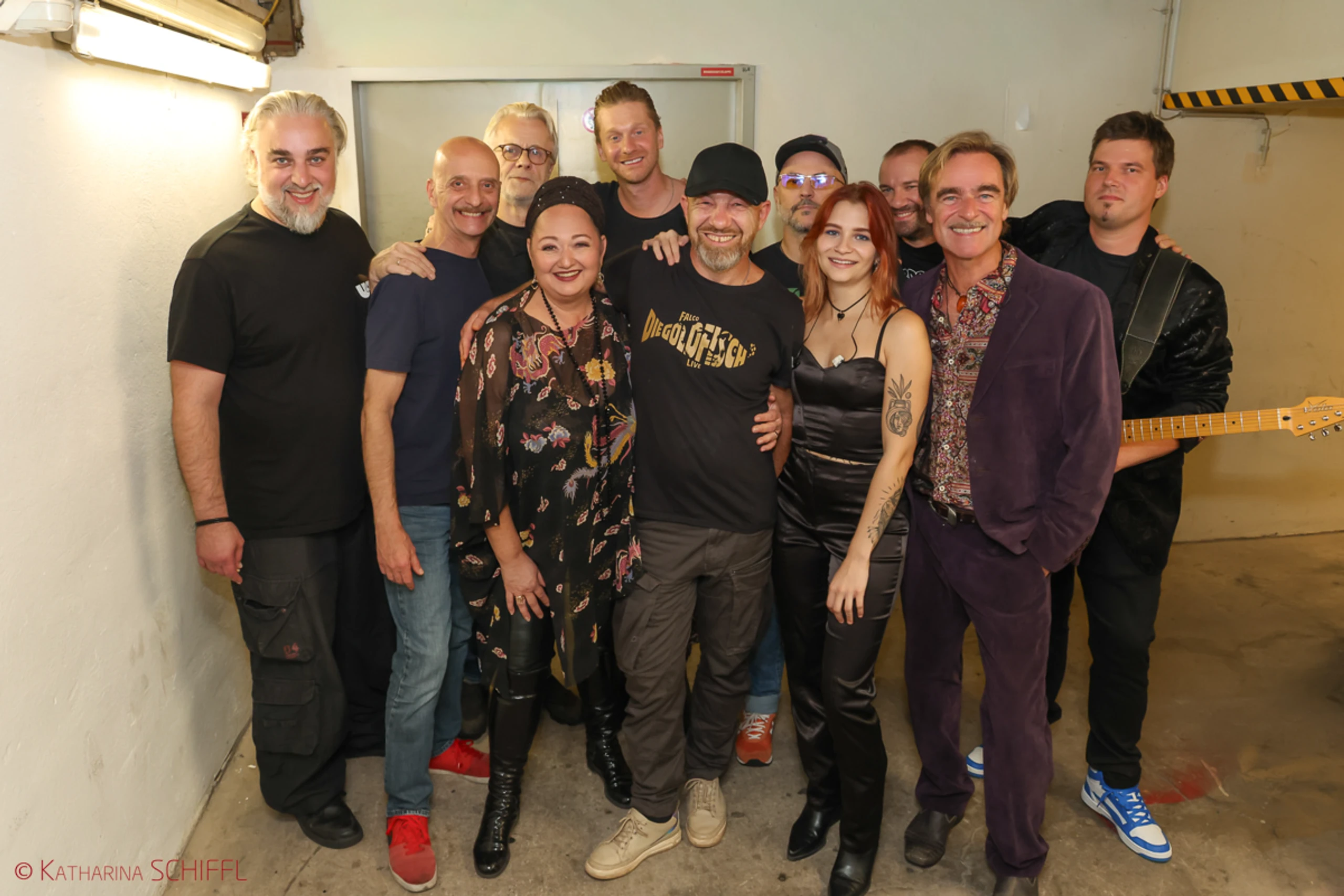 45 Jahre Tanzkultur – Bild 2 von 34