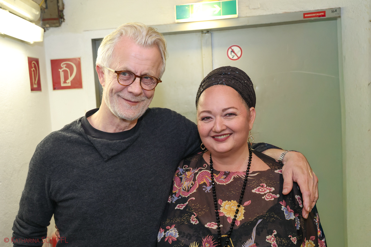 45 Jahre Tanzkultur – Bild 6 von 34