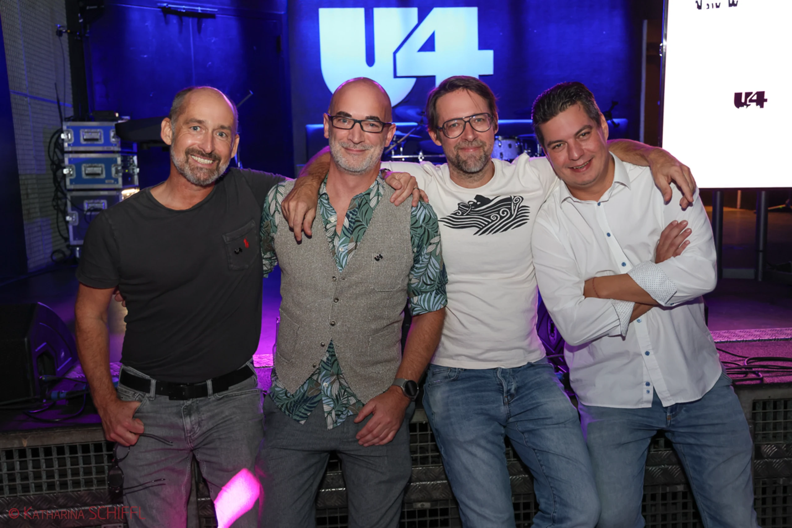 45 Jahre Tanzkultur – Bild 23 von 34