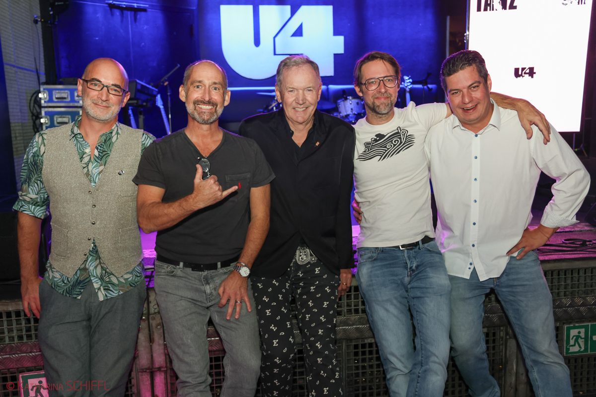45 Jahre Tanzkultur – Bild 24 von 34