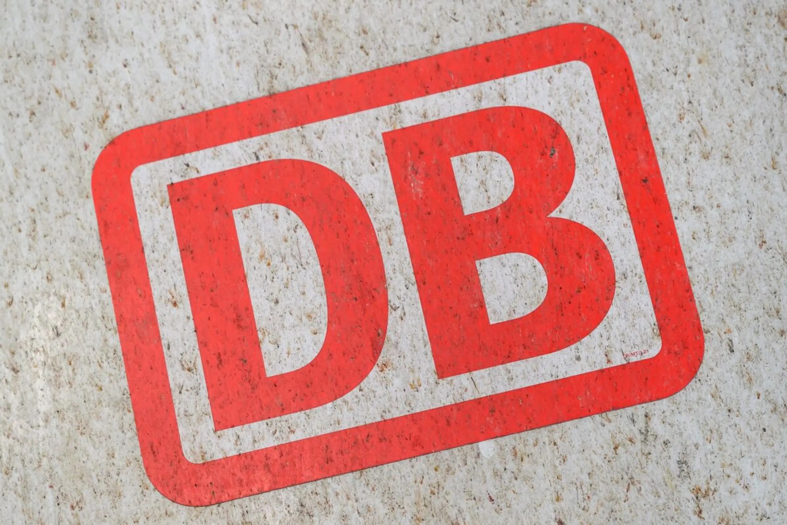 ++ ARCHIVBILD ++ DB will mit "stabilen Preisen ein klares Zeichen" setzen