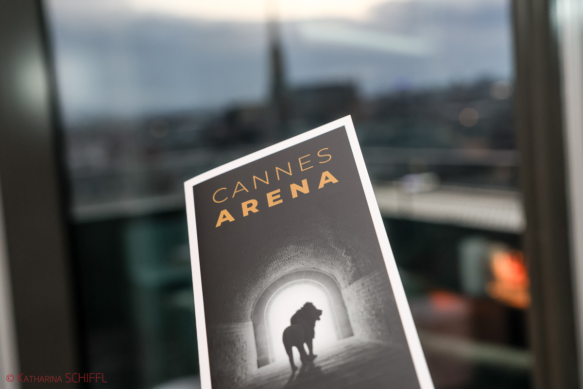 BBDO Cannes Arena – Bild 2 von 107