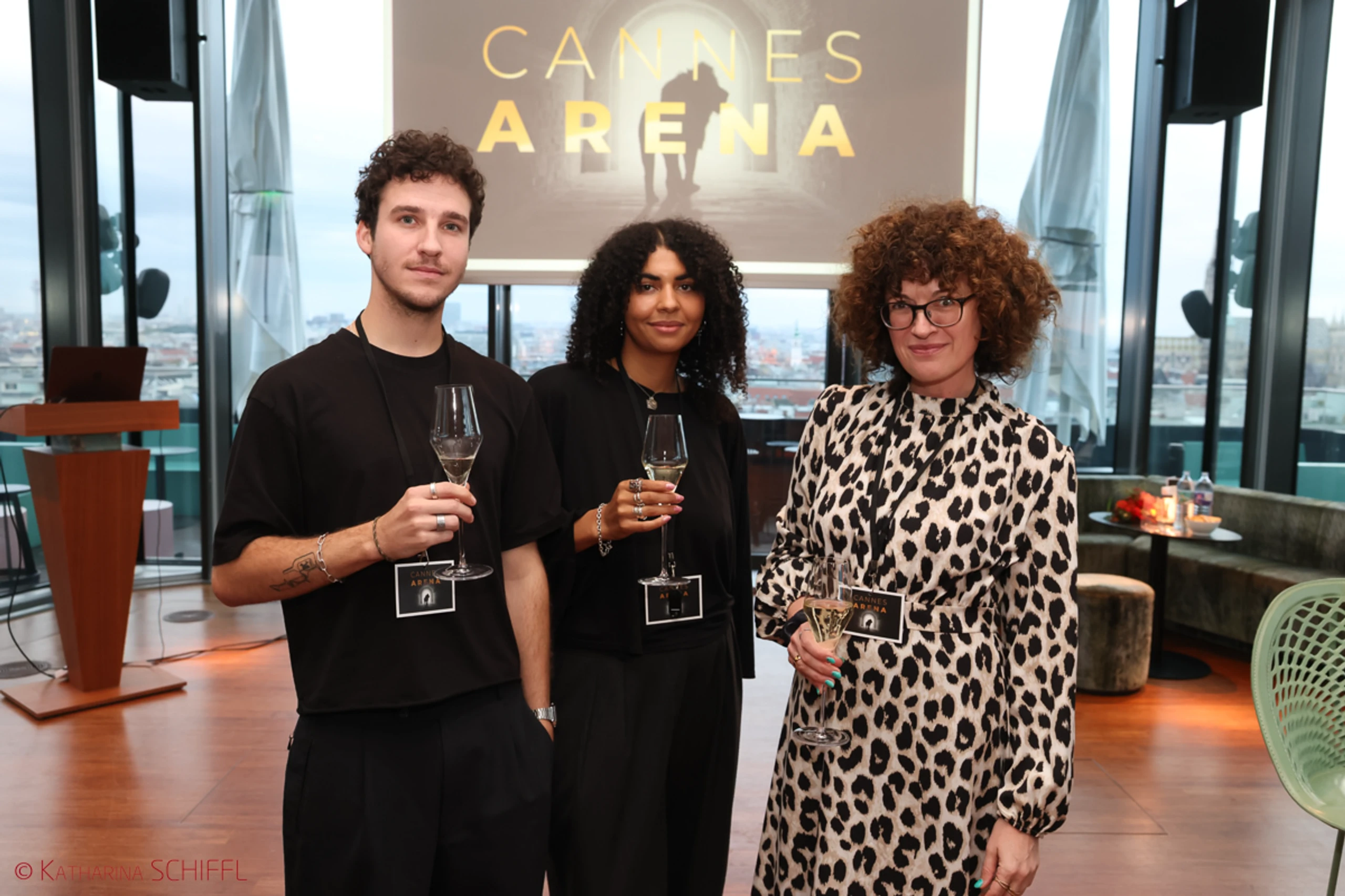 BBDO Cannes Arena – Bild 4 von 107