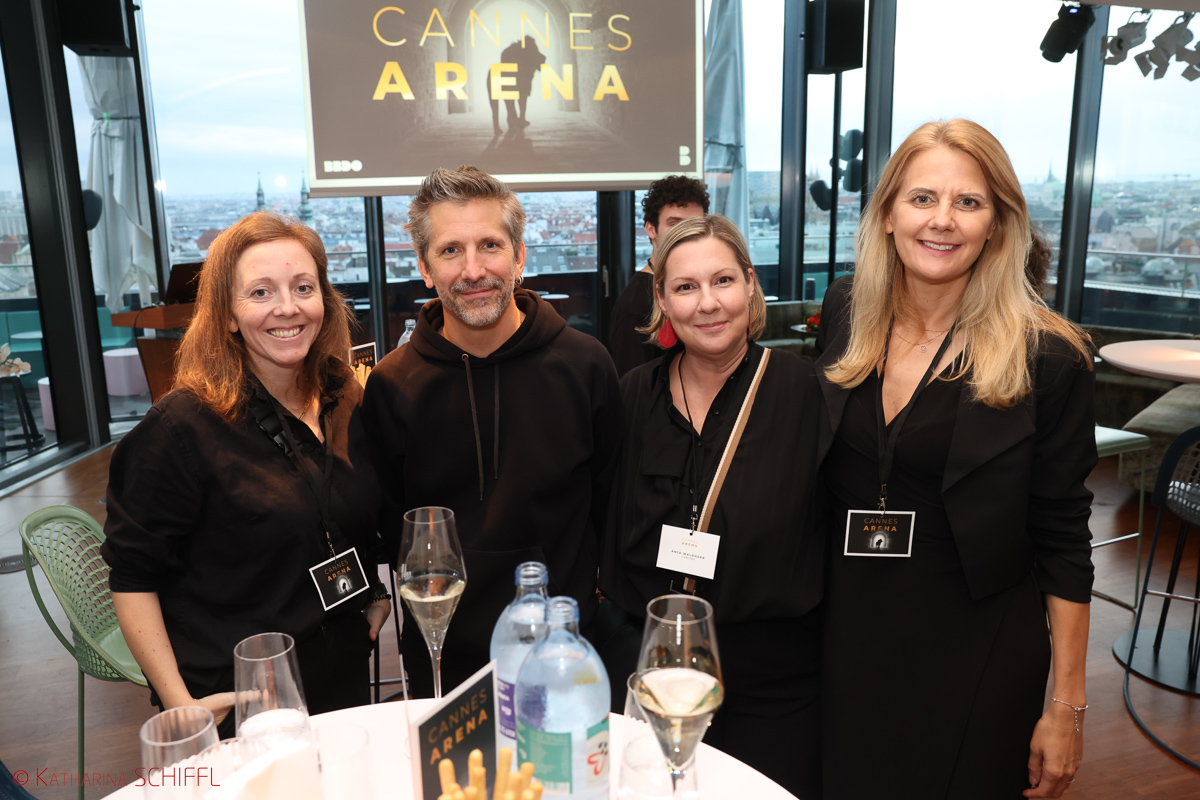BBDO Cannes Arena – Bild 6 von 107