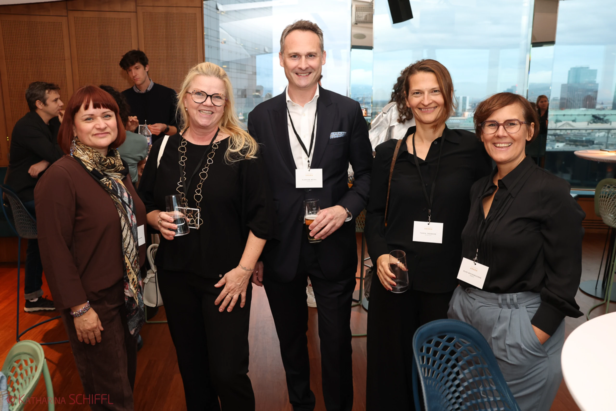 BBDO Cannes Arena – Bild 7 von 107