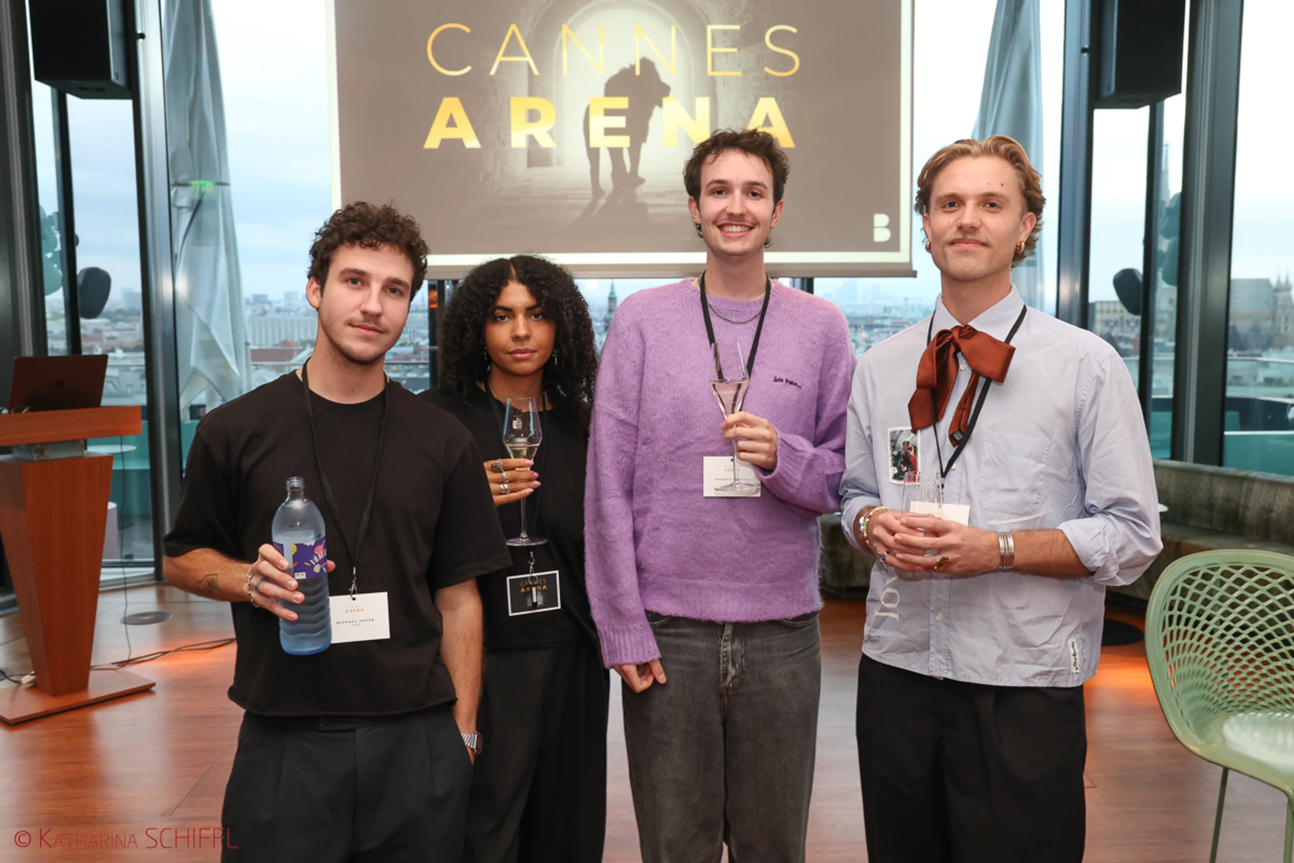 BBDO Cannes Arena – Bild 9 von 107