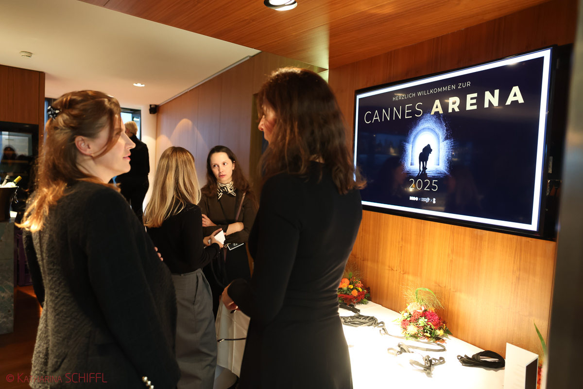 BBDO Cannes Arena – Bild 10 von 107