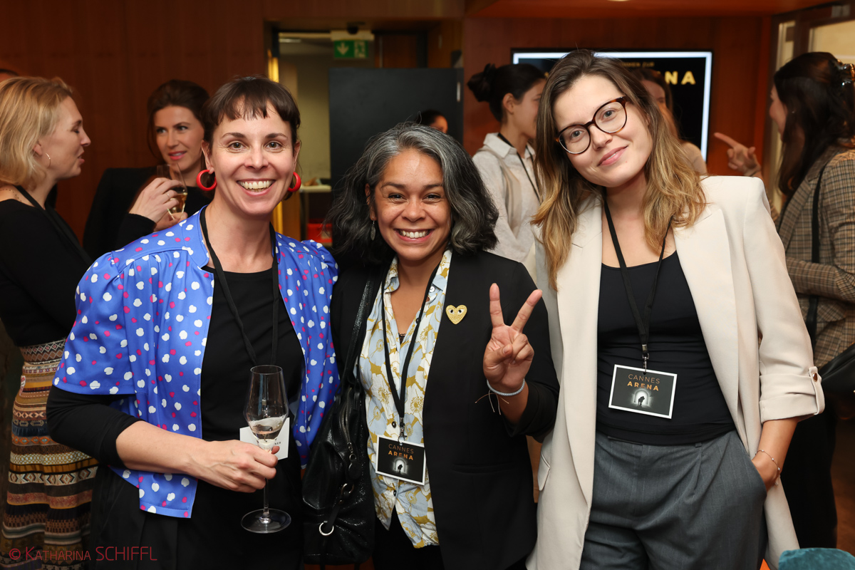 BBDO Cannes Arena – Bild 11 von 107